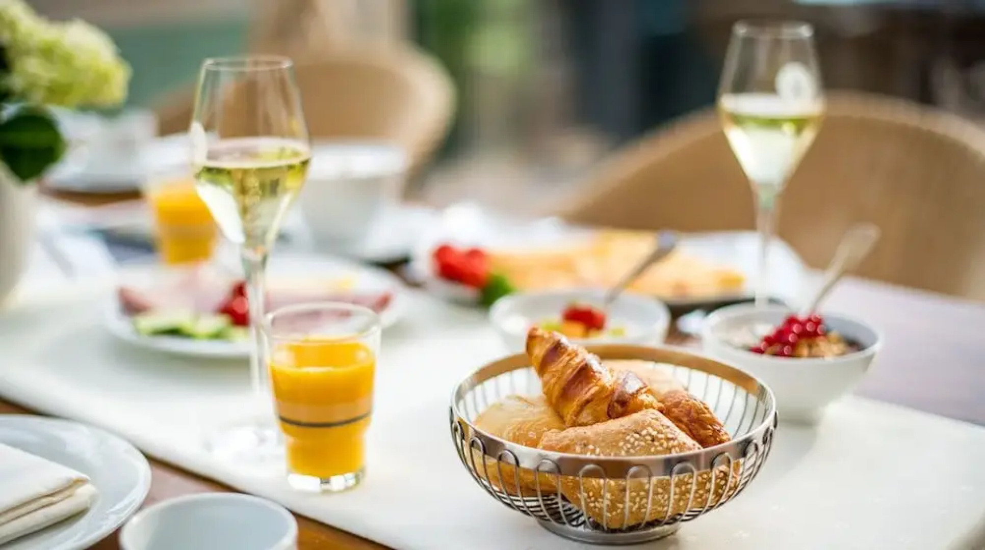 Wellnesshotel Kessler-Meyer 