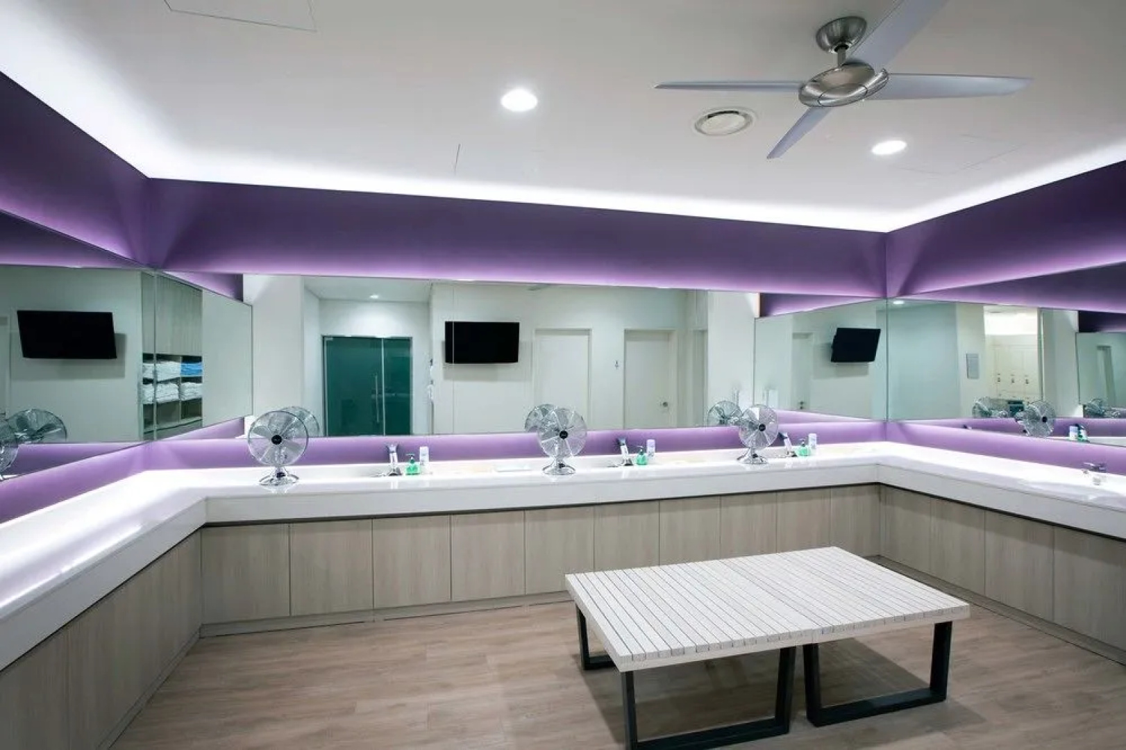 Hanwha Resorts - Yongin