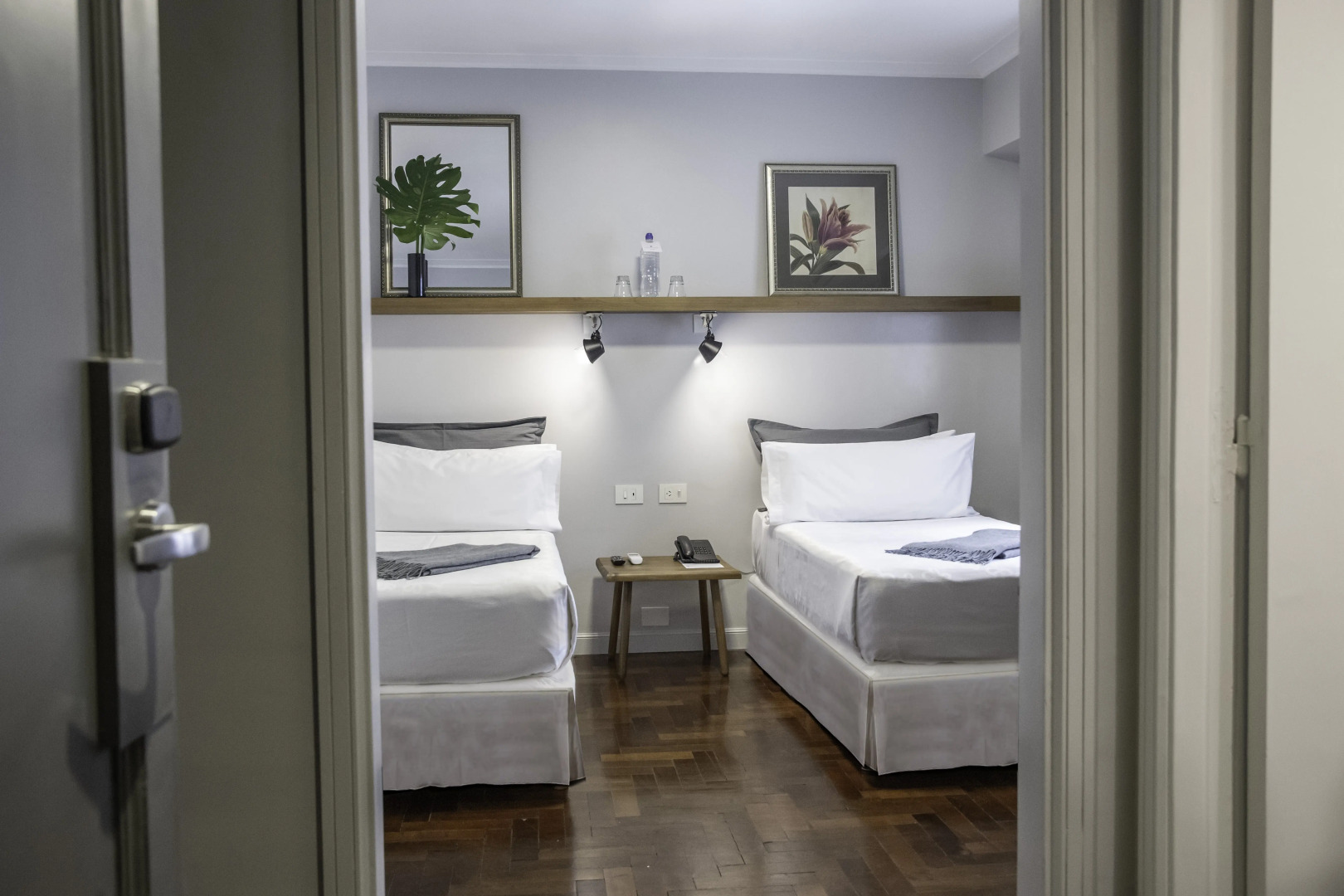 Carsson Hotel Down Town Buenos Aires