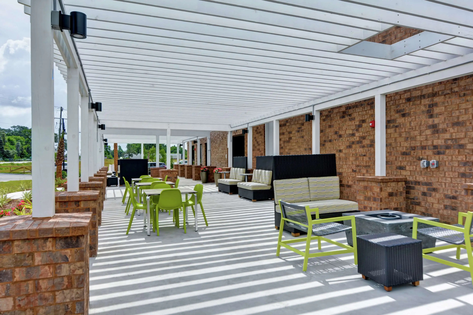 Home2 Suites BY Hilton Beaufort, SC