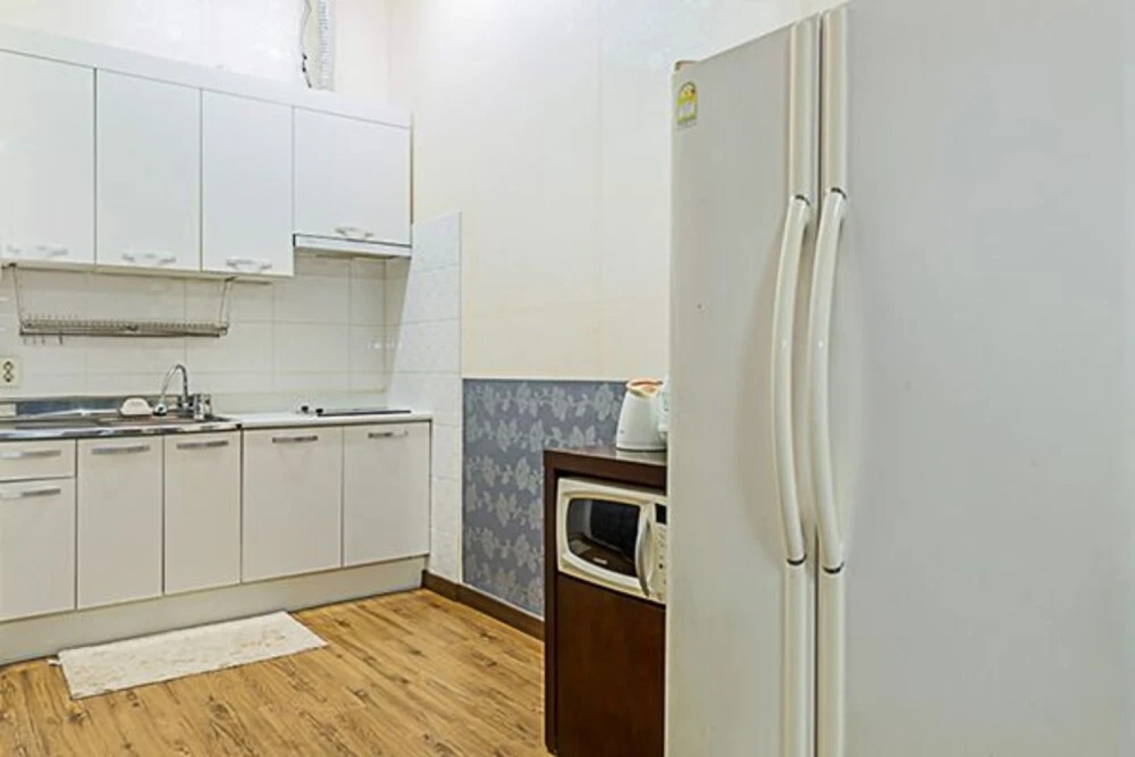 Gapyeong Sky Jeongwon Pension