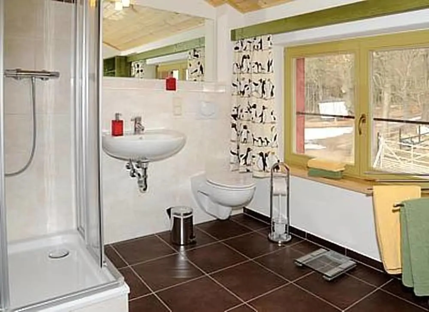 Ferienwohnungen Rasehorn