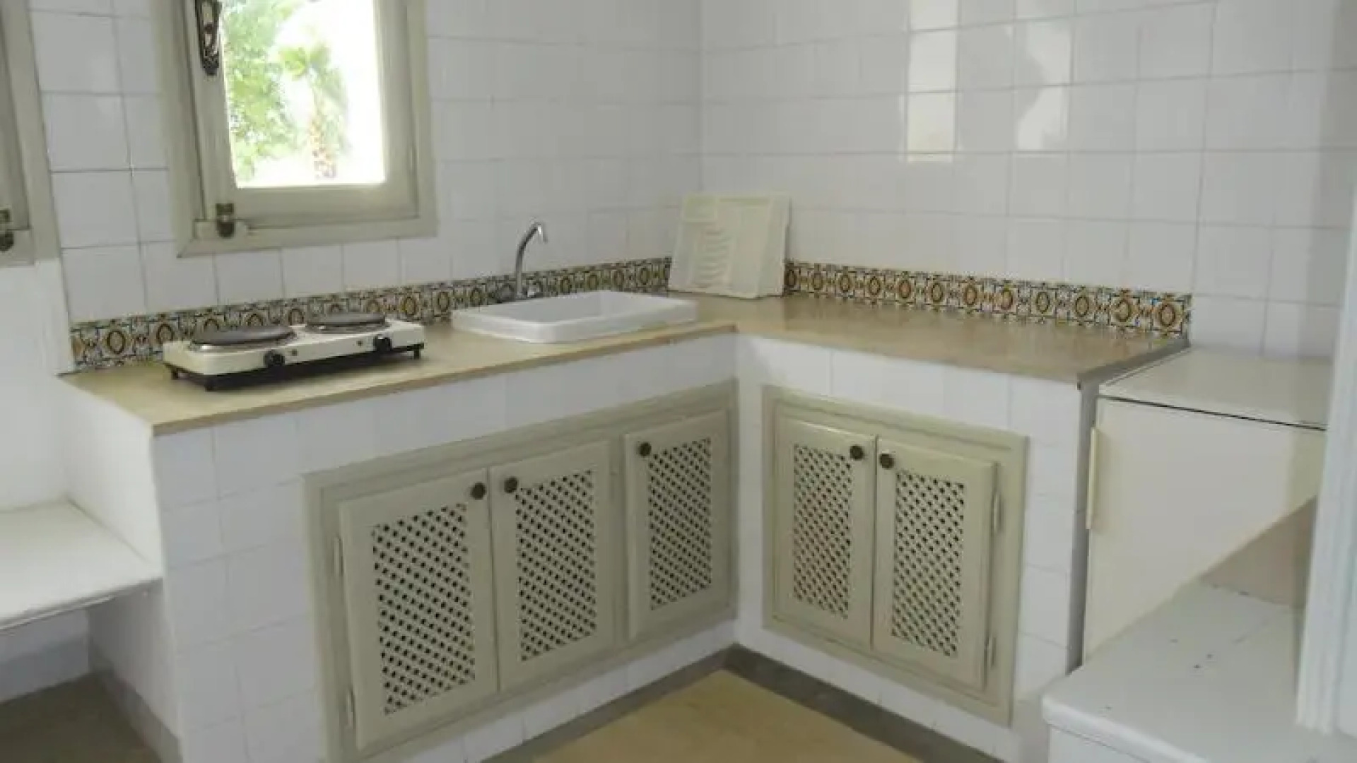 Residence Ain Meriem