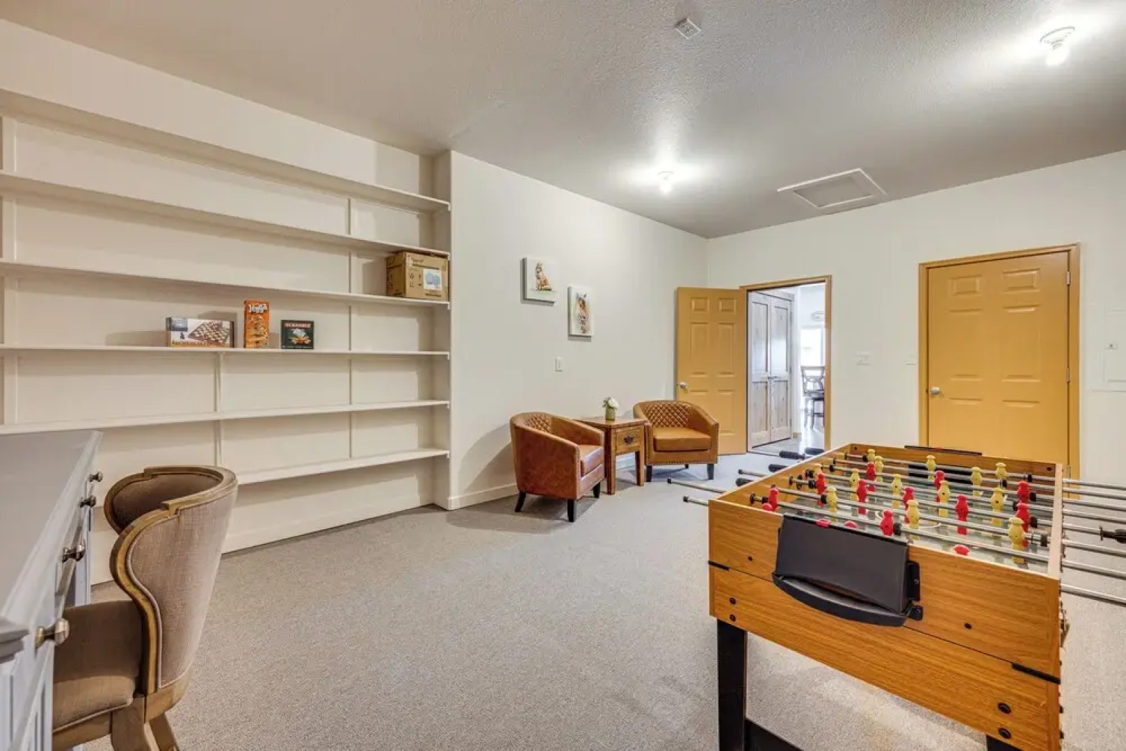 1 Mi to Main St & Riverwalk: Home in Canon City