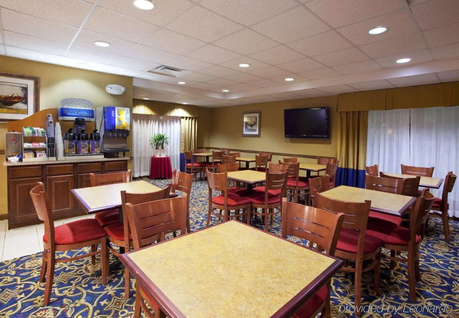 Holiday Inn Express Hotel & Suites Sunbury - Columbus Area by IHG