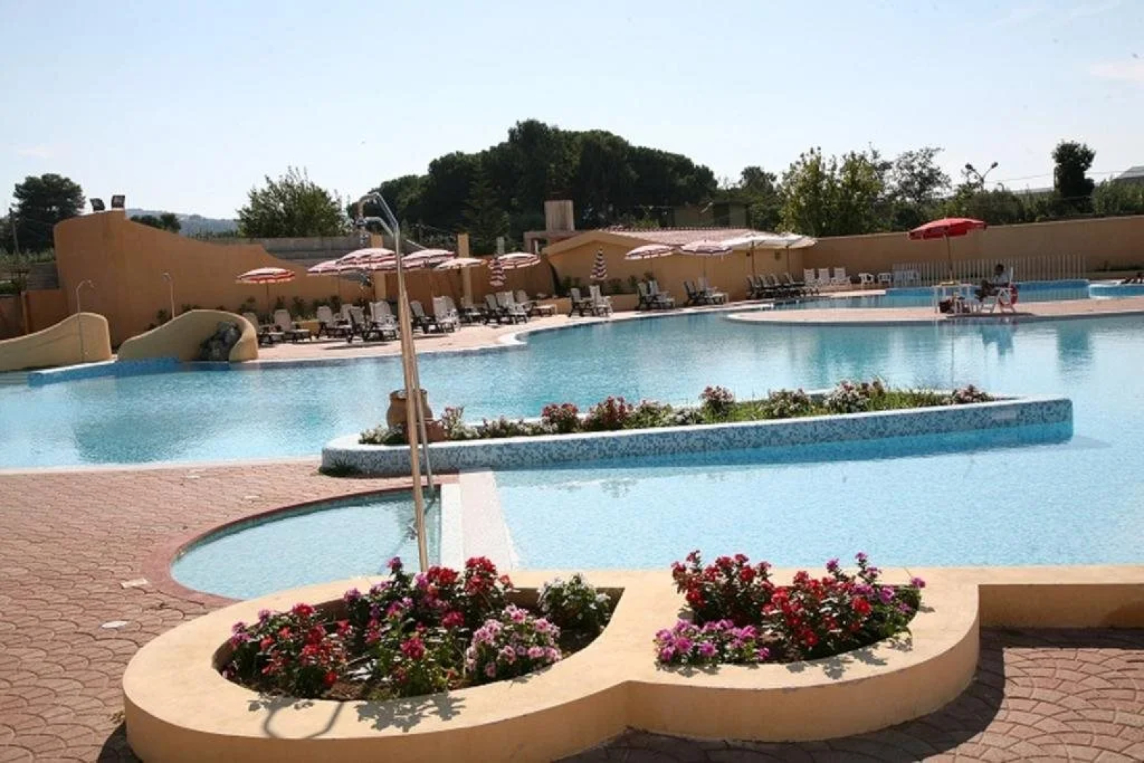Hotel Resort Lido Degli Aranci