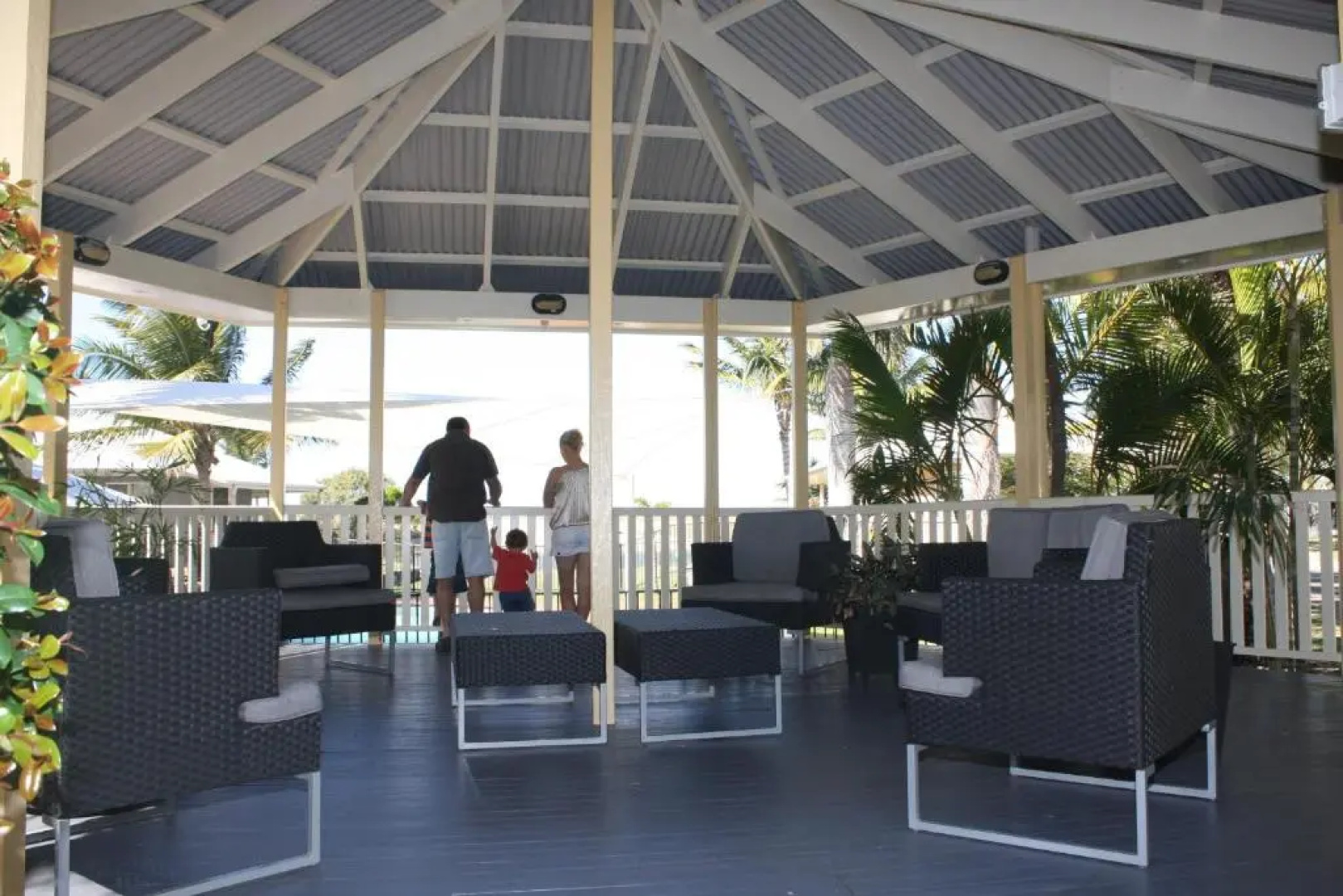 Illawong Beach Resort