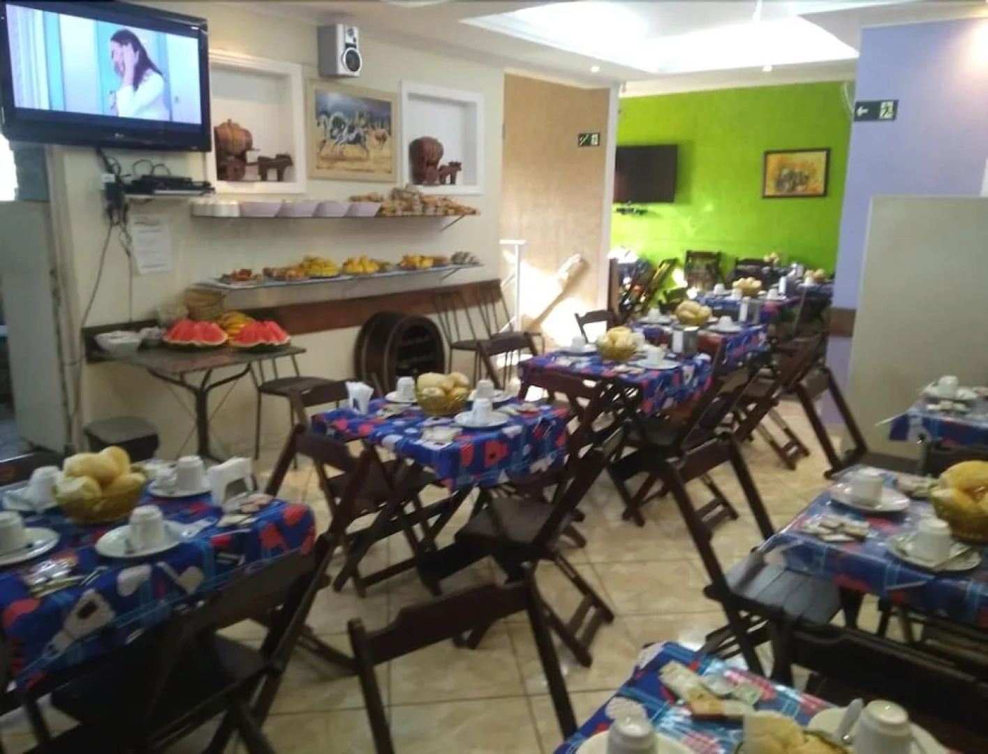 Hotel Roseira