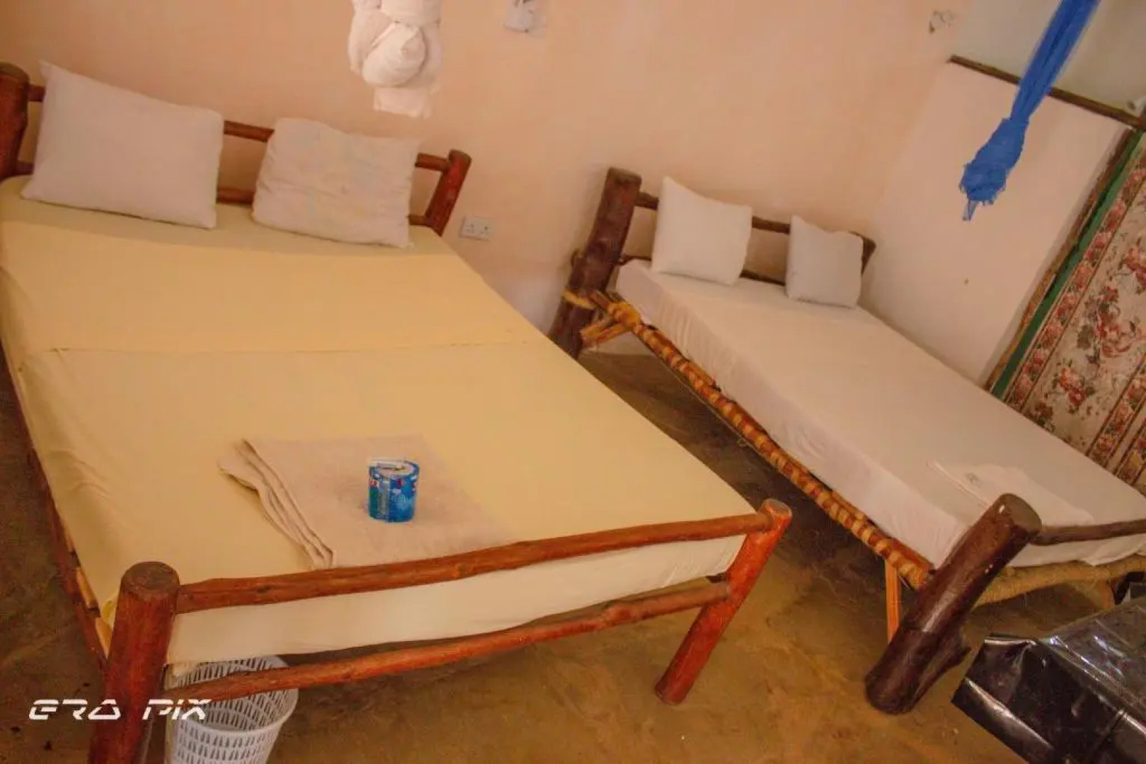 Travellers Inn Resort Malindi
