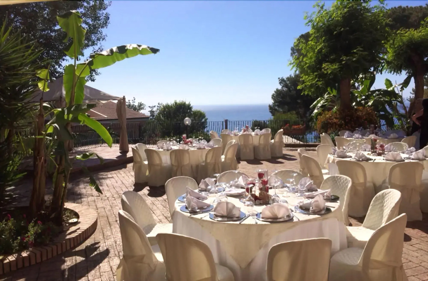 Hotel Garden Riviera