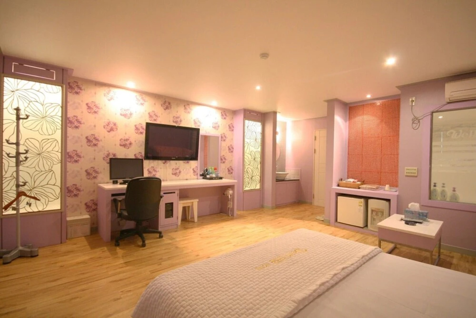 Gumi Okgye Well Time