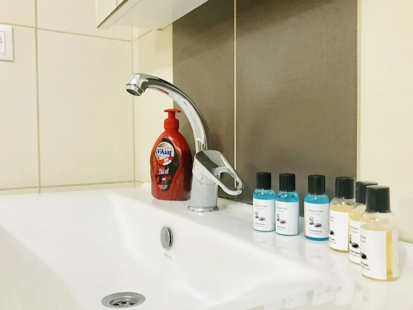 Alibeyoglu Apart Otel