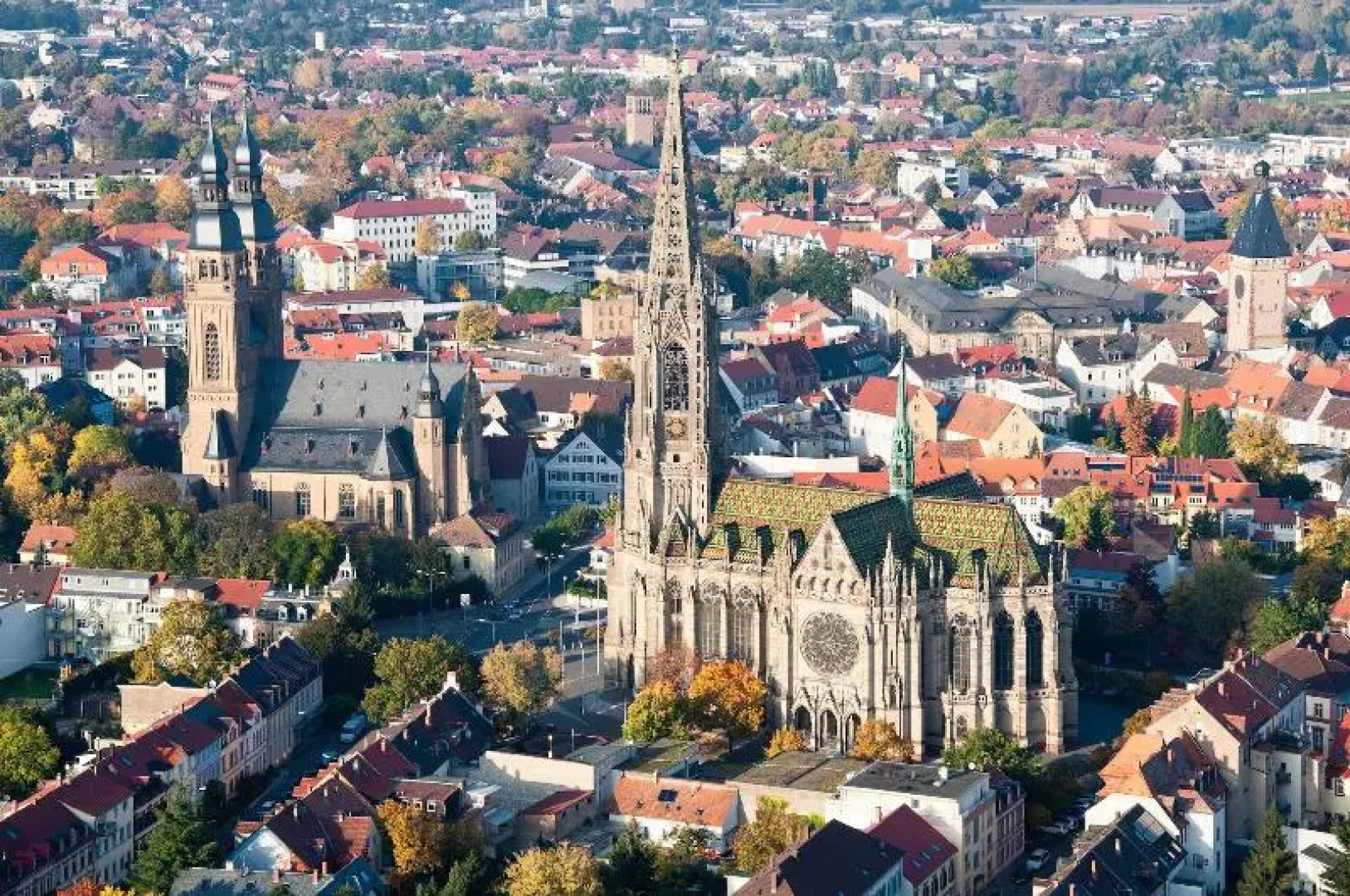 Best Western Hotel Loewengarten