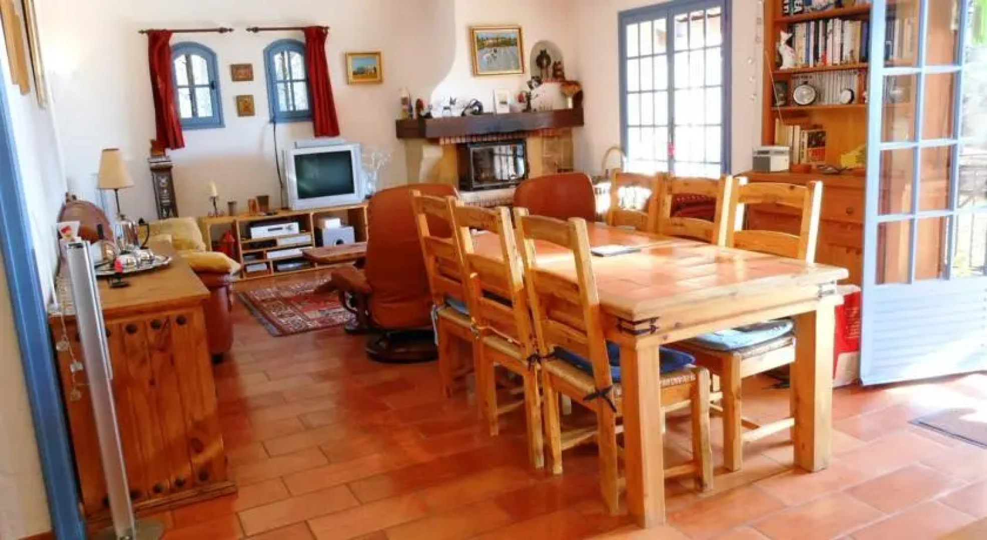 Villa Chemin de lAdrech