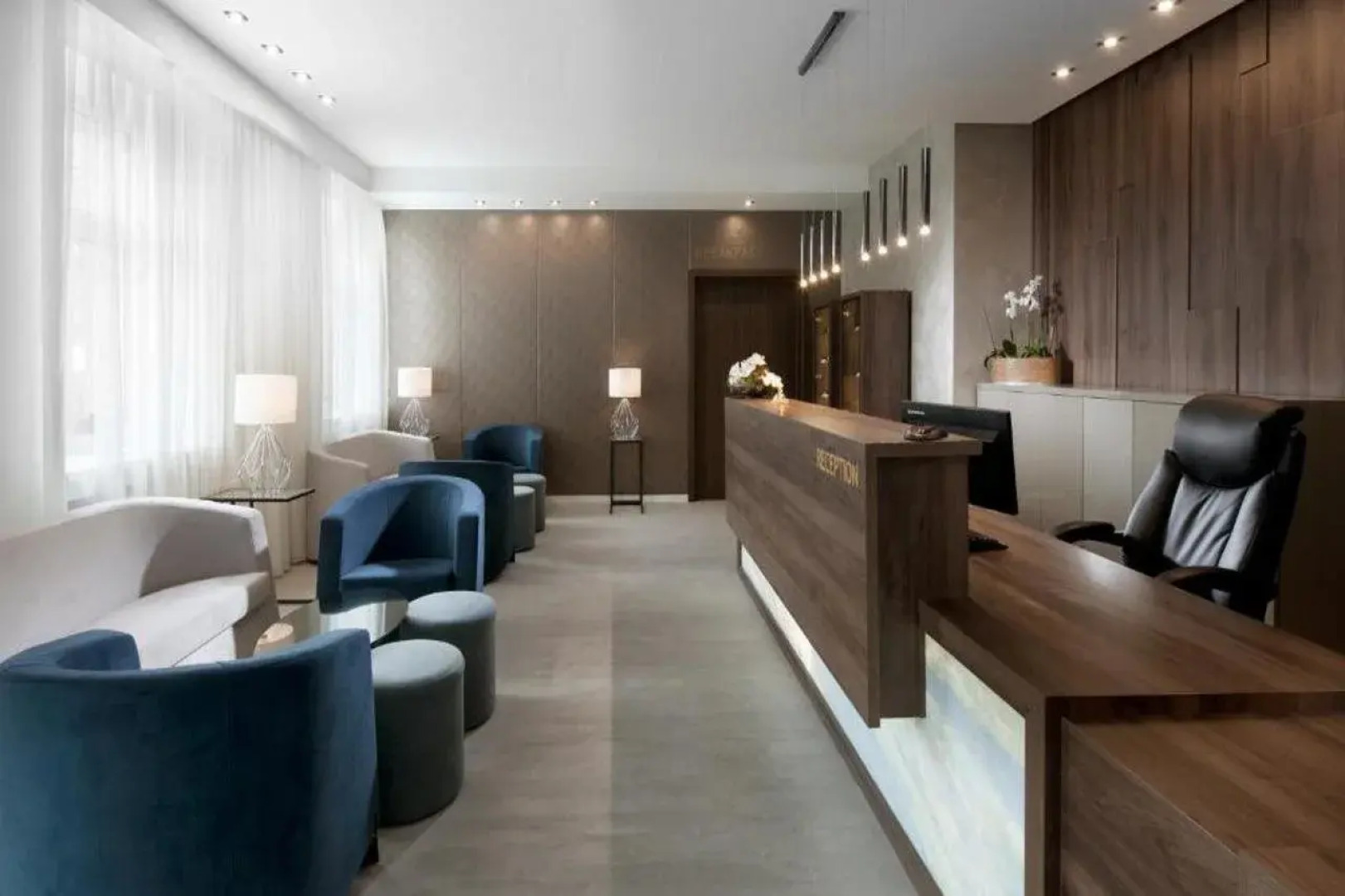 Mamaison Residence Sulekova Bratislava