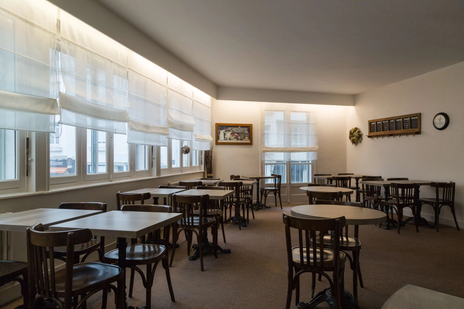 Hôtel & Spa Le Maury, The Originals Boutique, Vannes