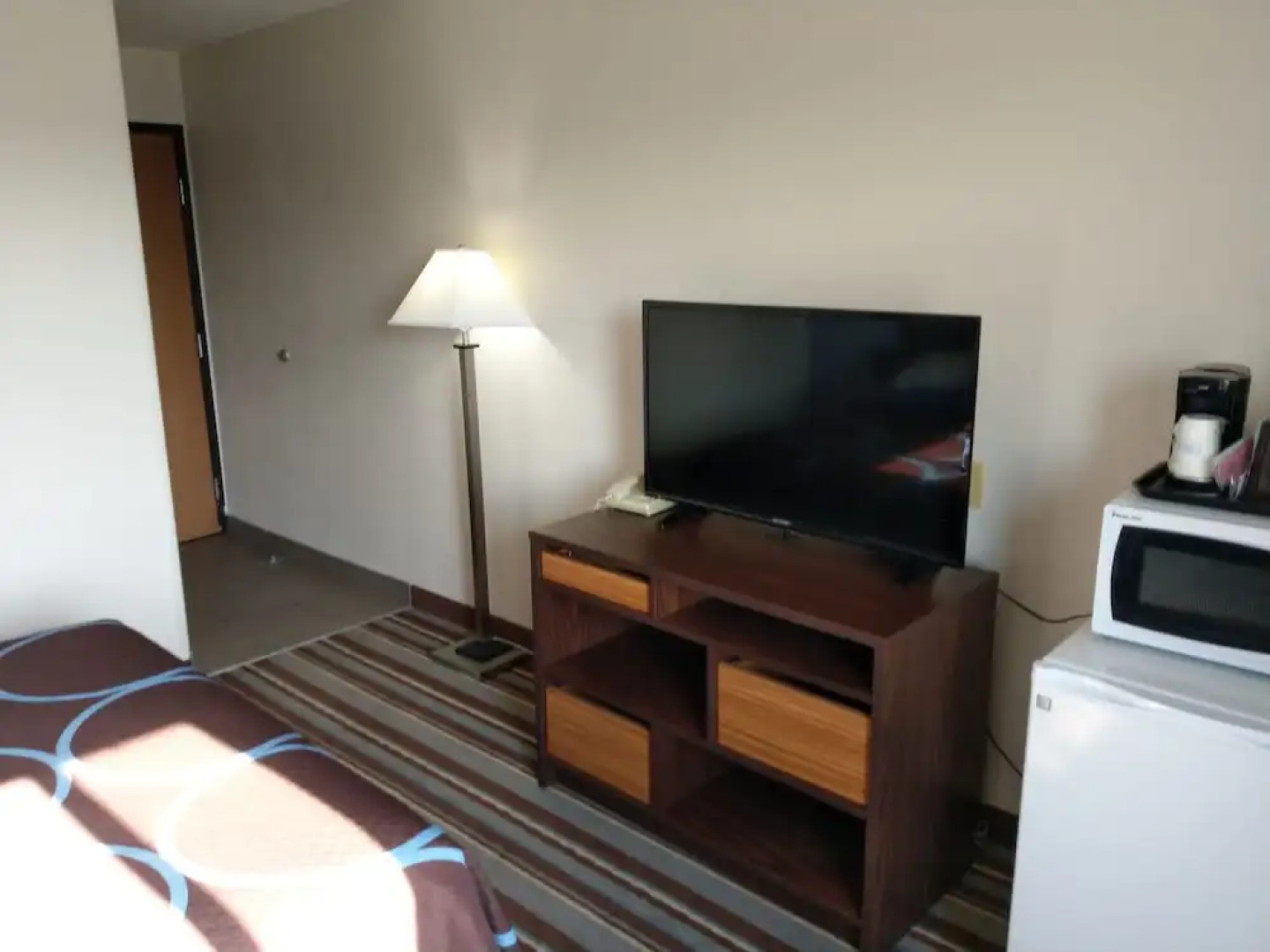 Super 8 by Wyndham Kirksville-University Area