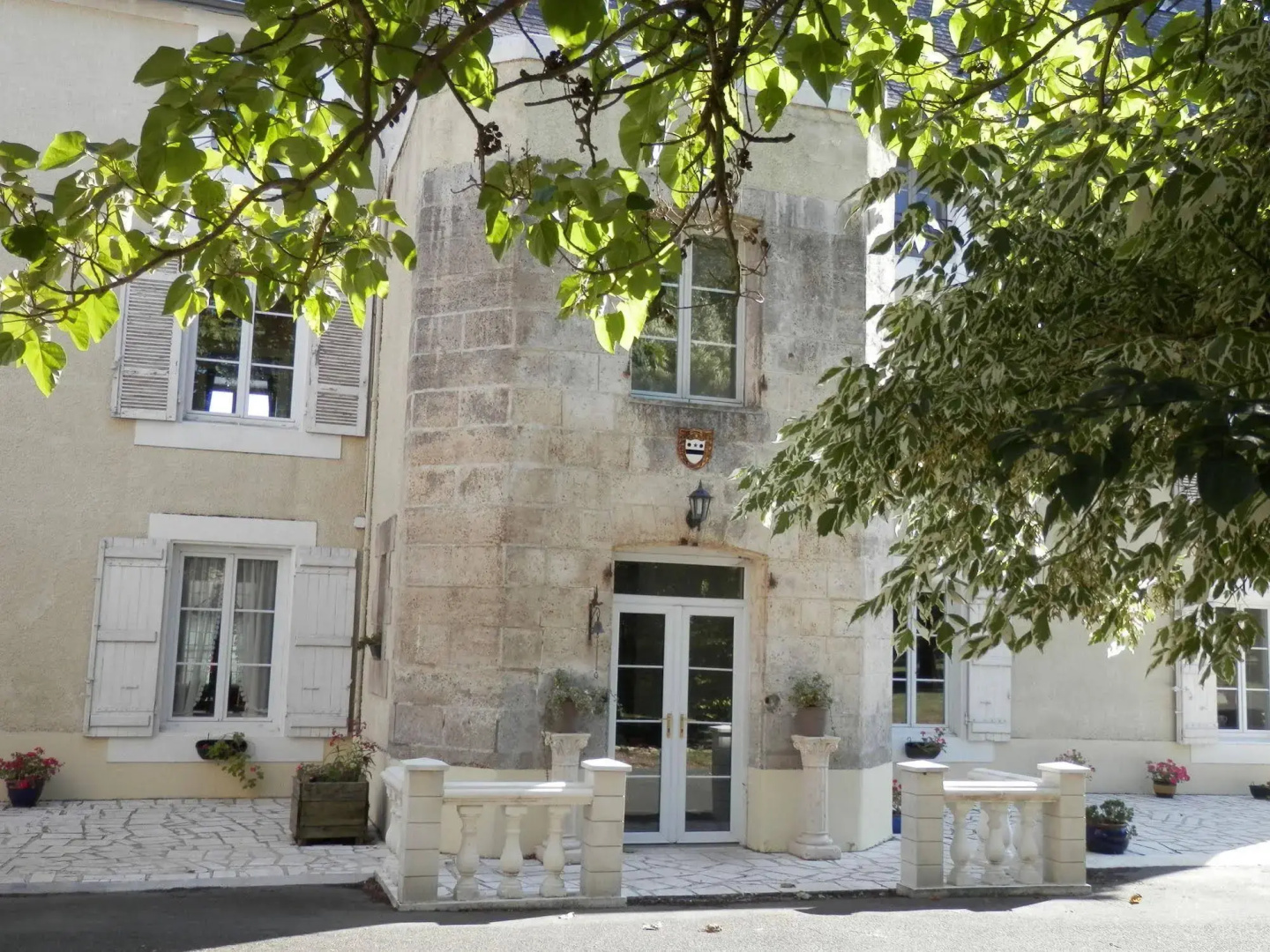 Château Ardilleux