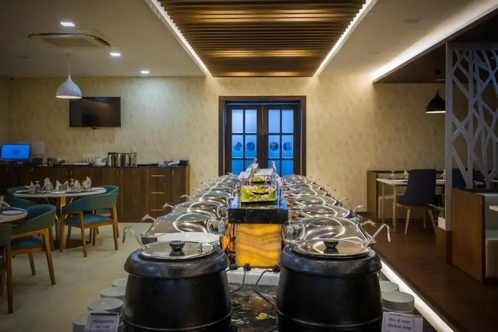 The Royal Grand