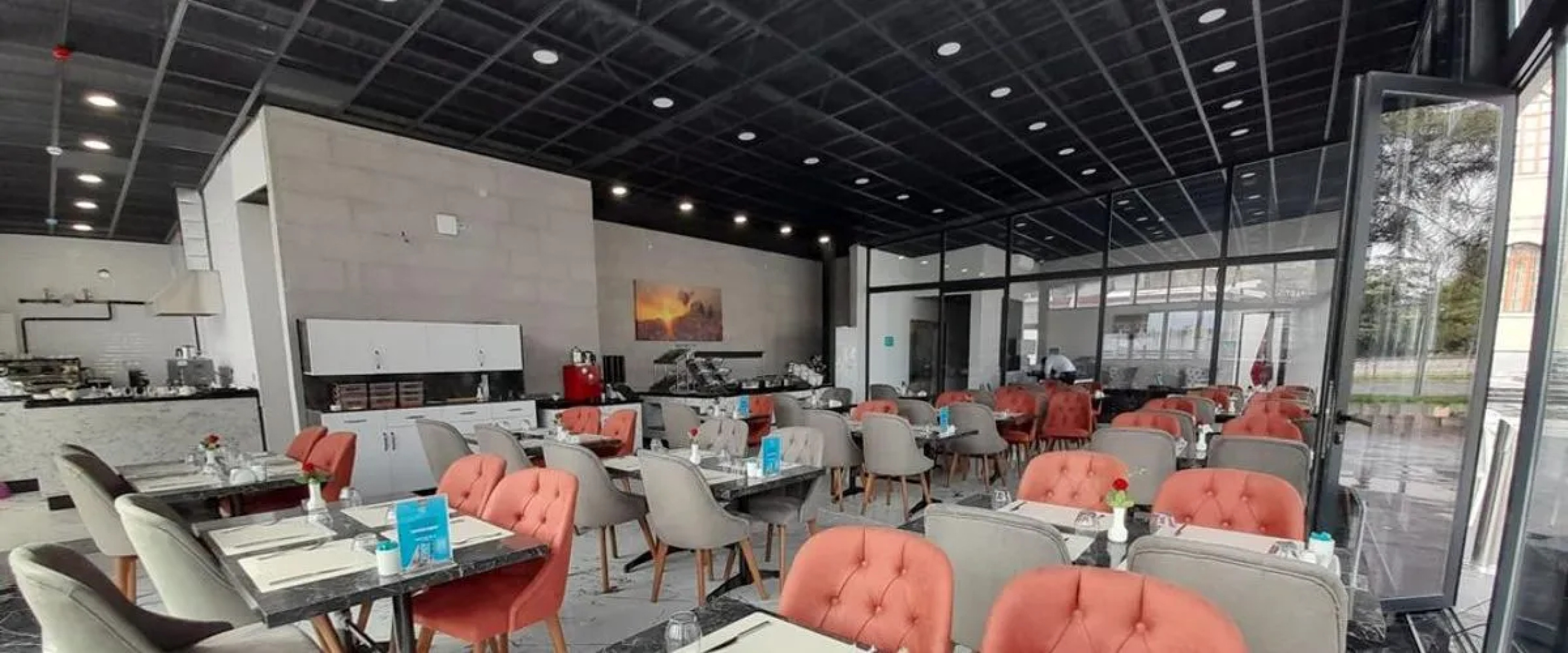 Ve Hotels Kapadokya