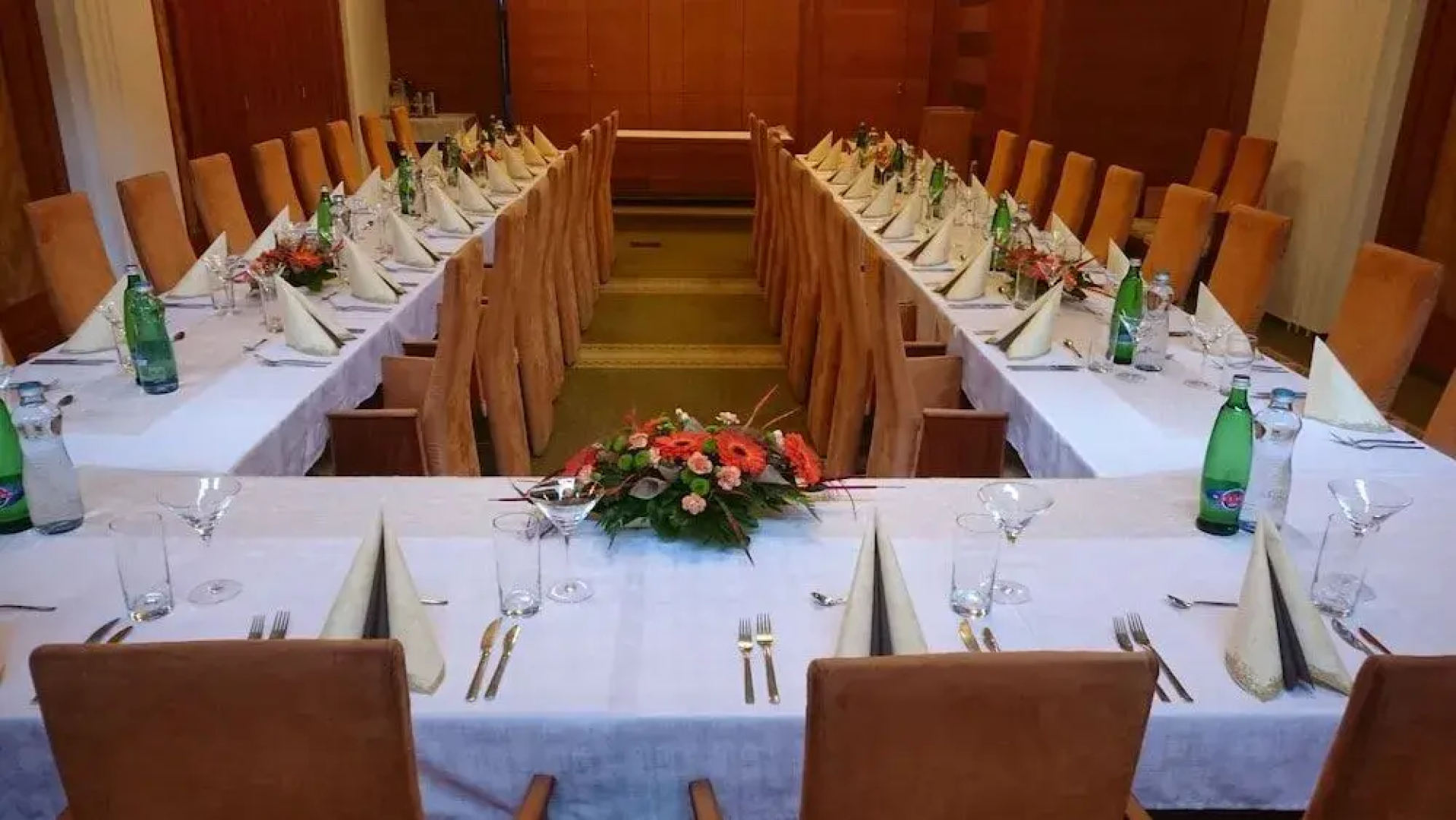 Hotel Iberia