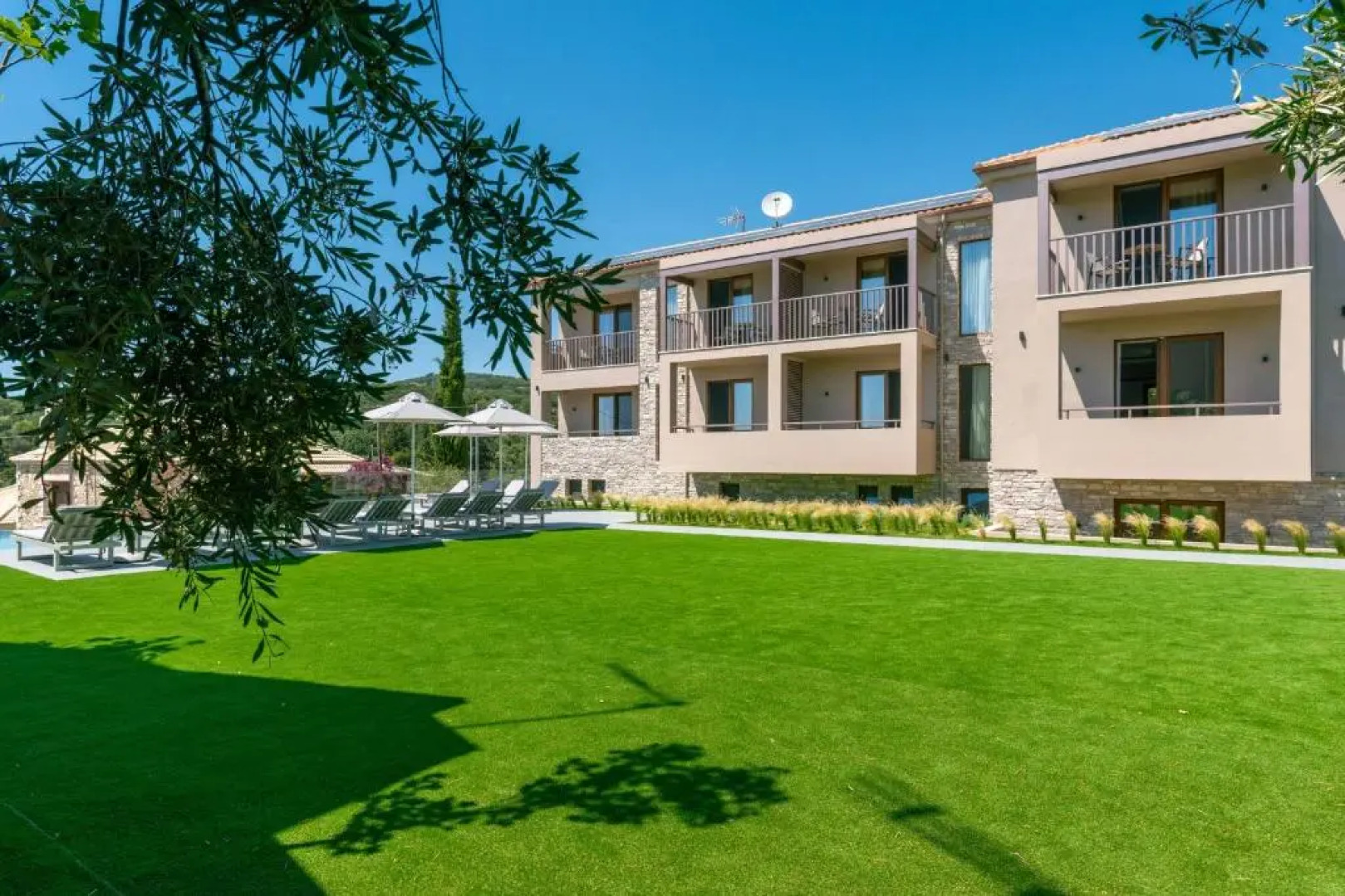 Neoma Luxury Residence