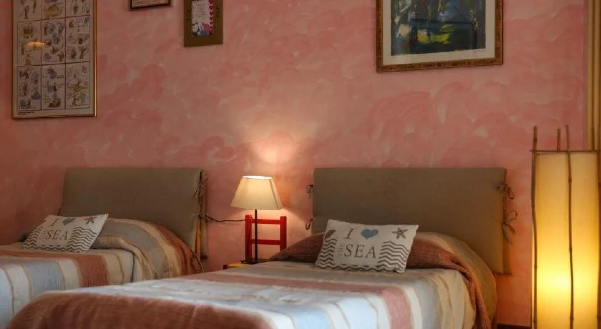 B&B Casa Degli Ulivi