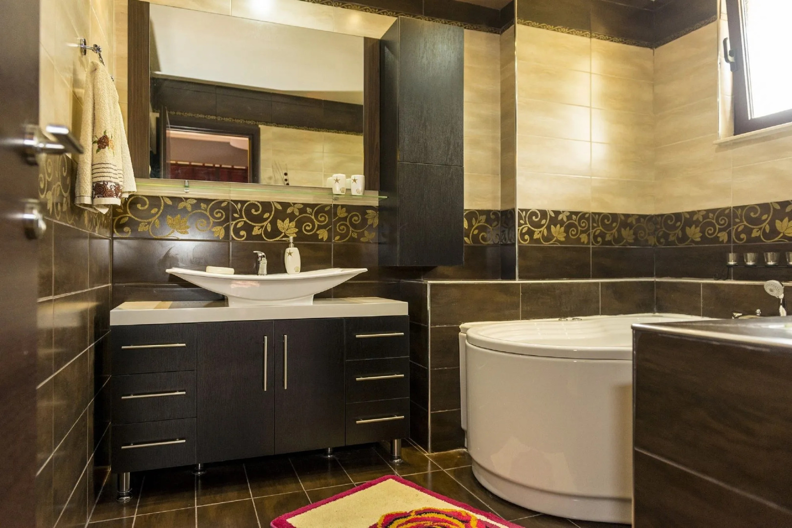 Village View Afantou