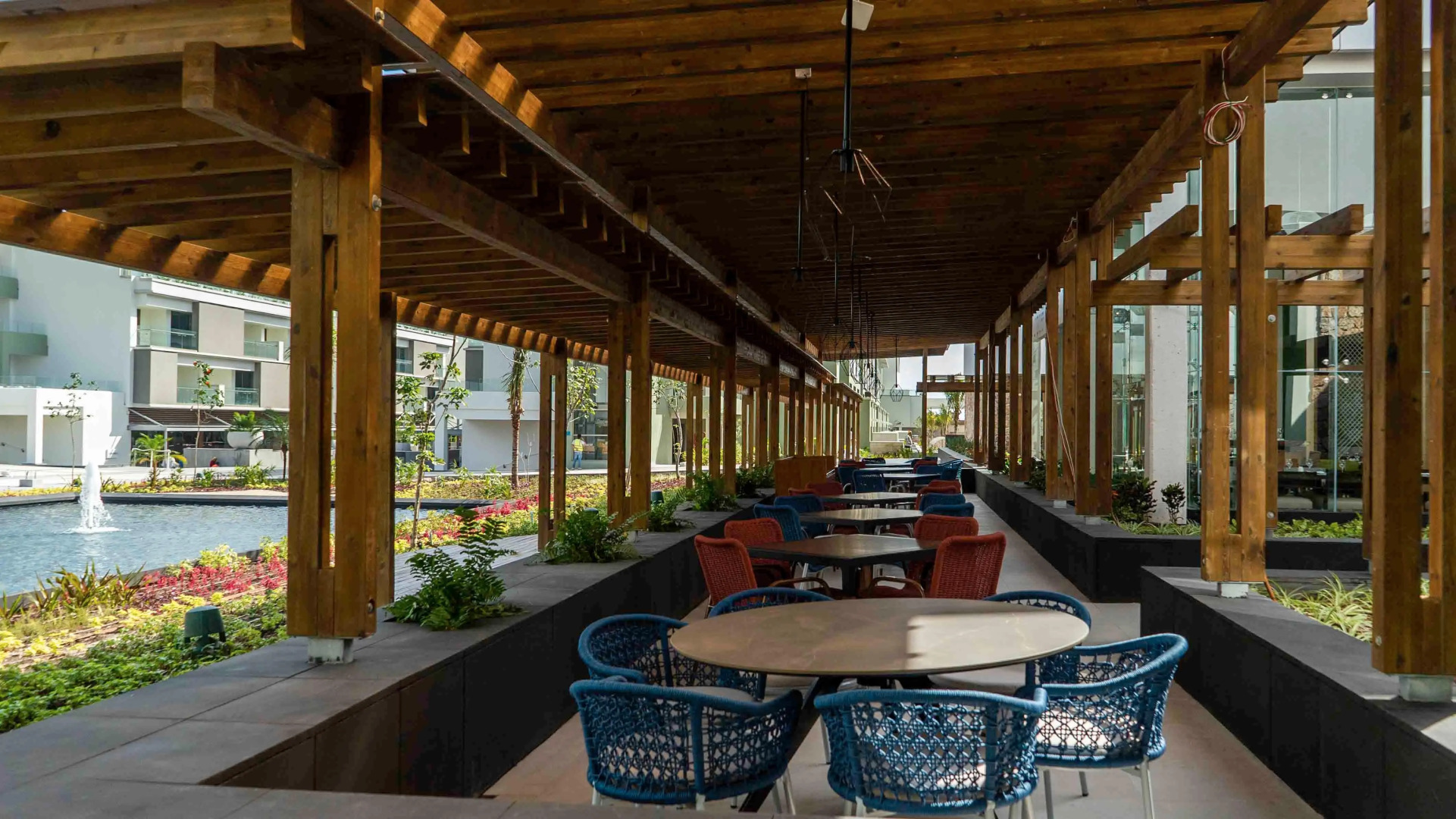 Catalonia Grand Costa Mujeres All Suites & Spa - All Inclusive