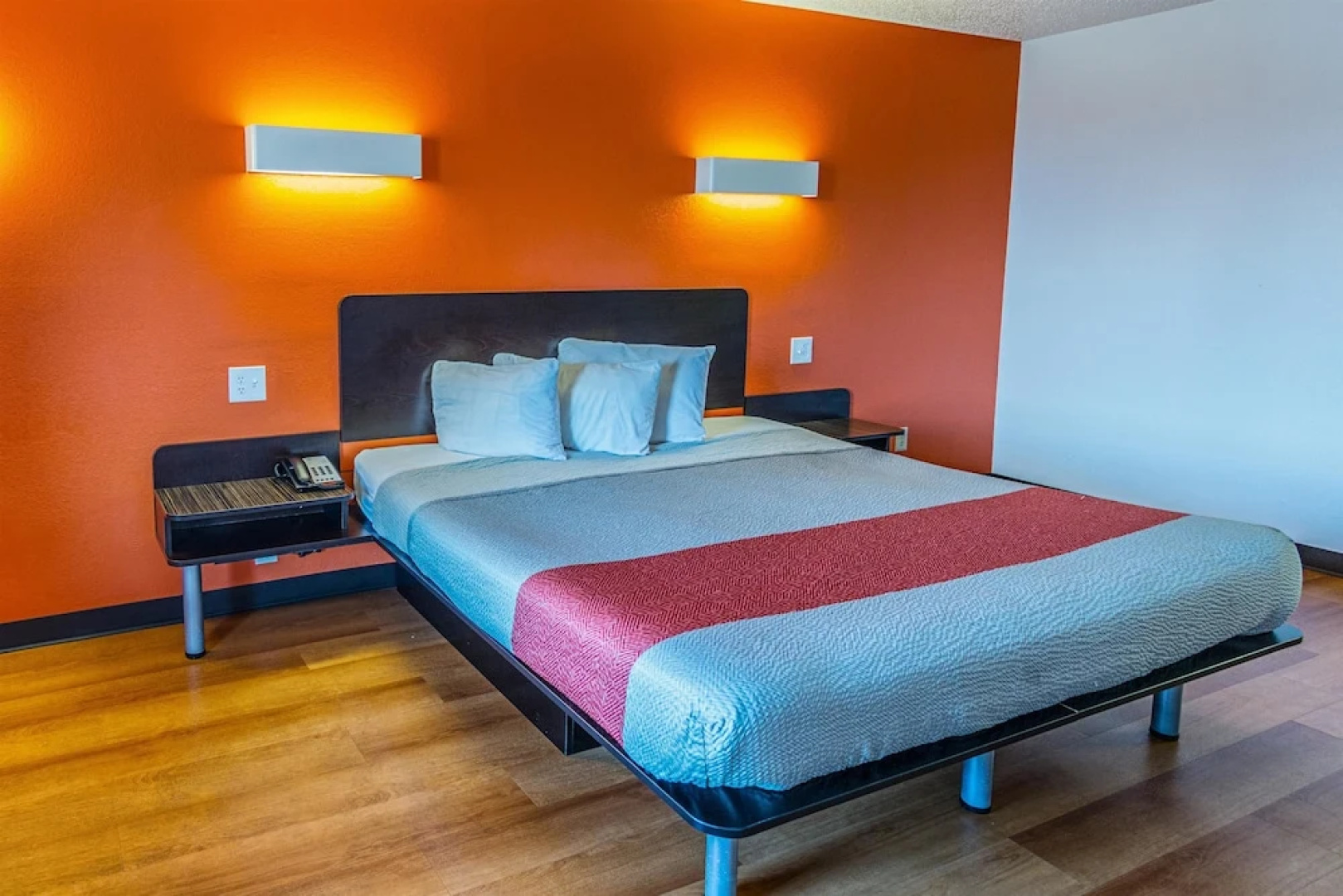 Rodeway Inn