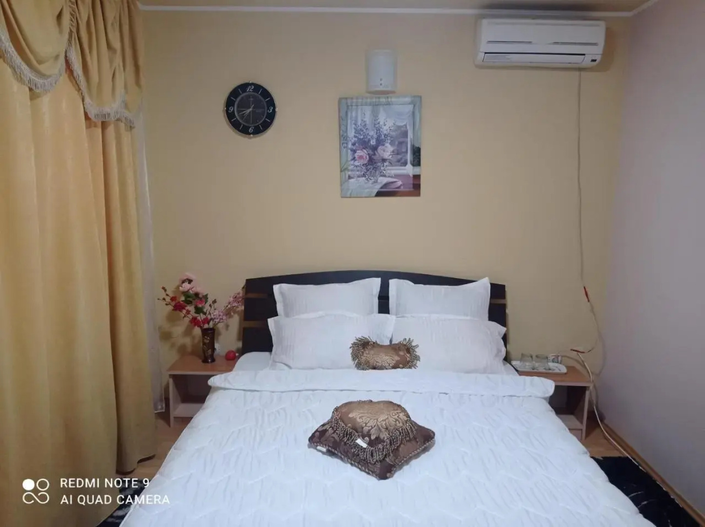 Pensiune Perla Dunarii