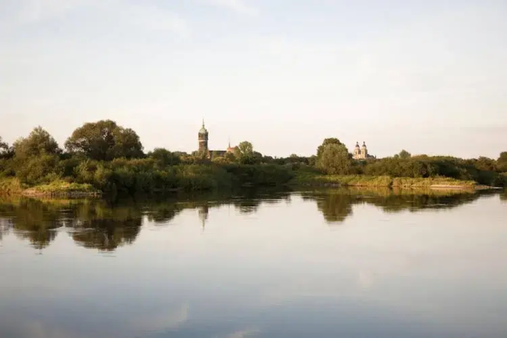 Brückenkopf - Hotel