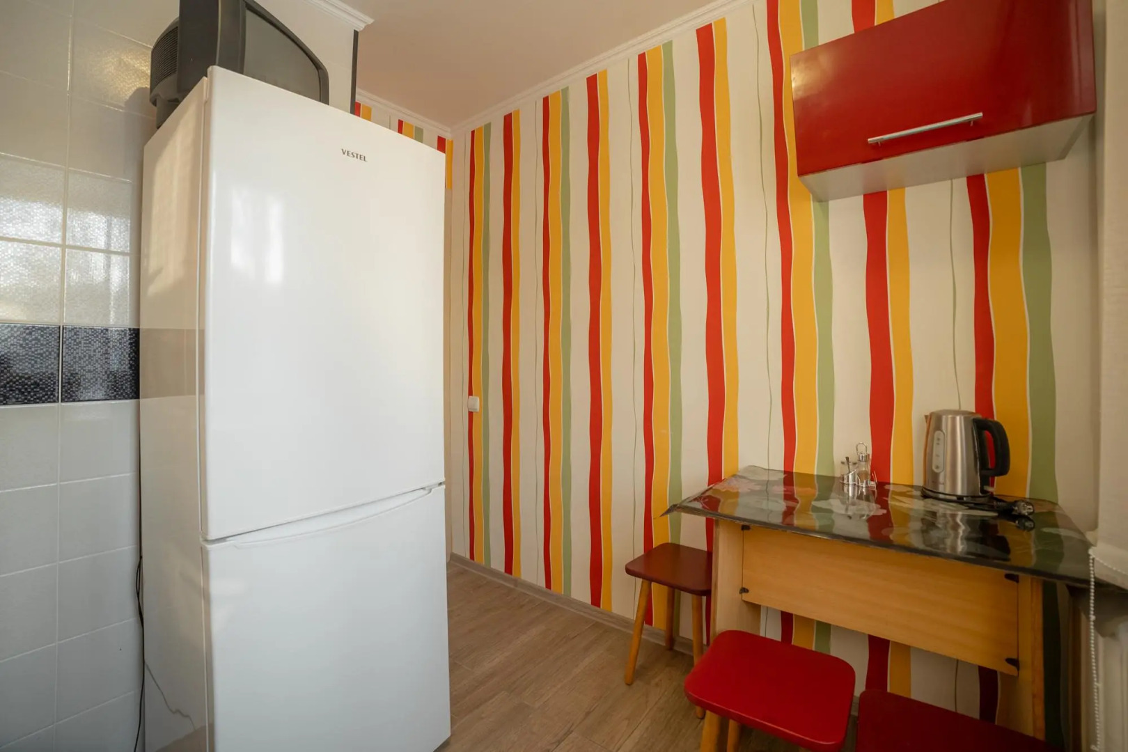 Квартиры у Булгакова на улице Красноармейская 103