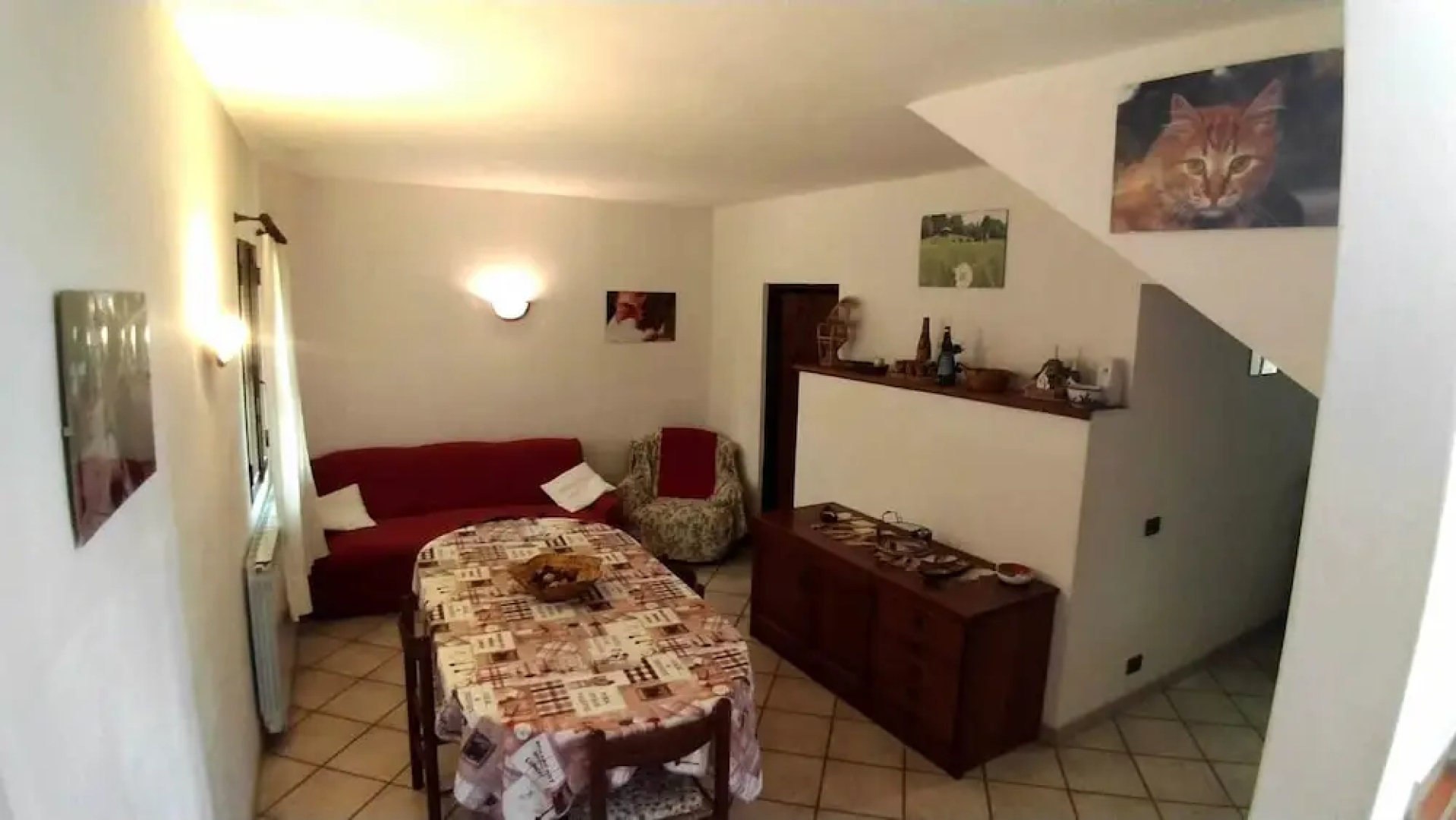 Agriturismo Rio Lovaira