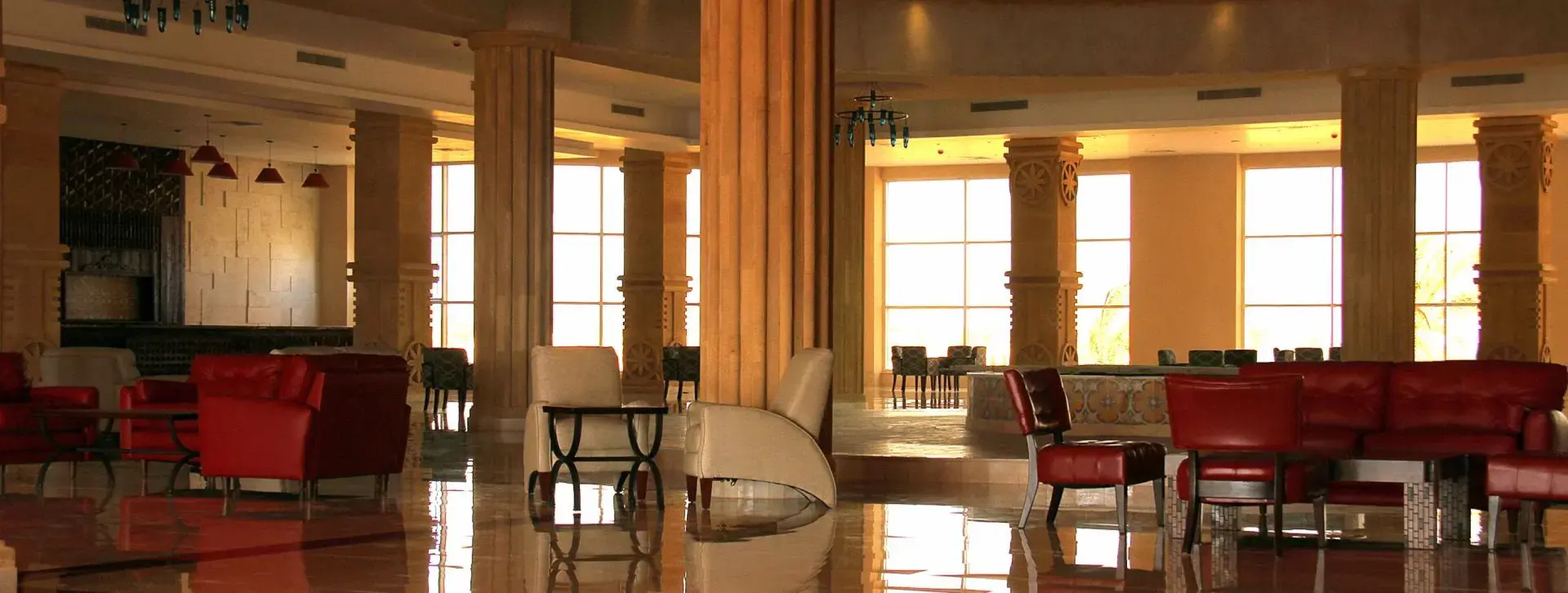 Amarina Queen Resort & Aqua Park Marsa Allam