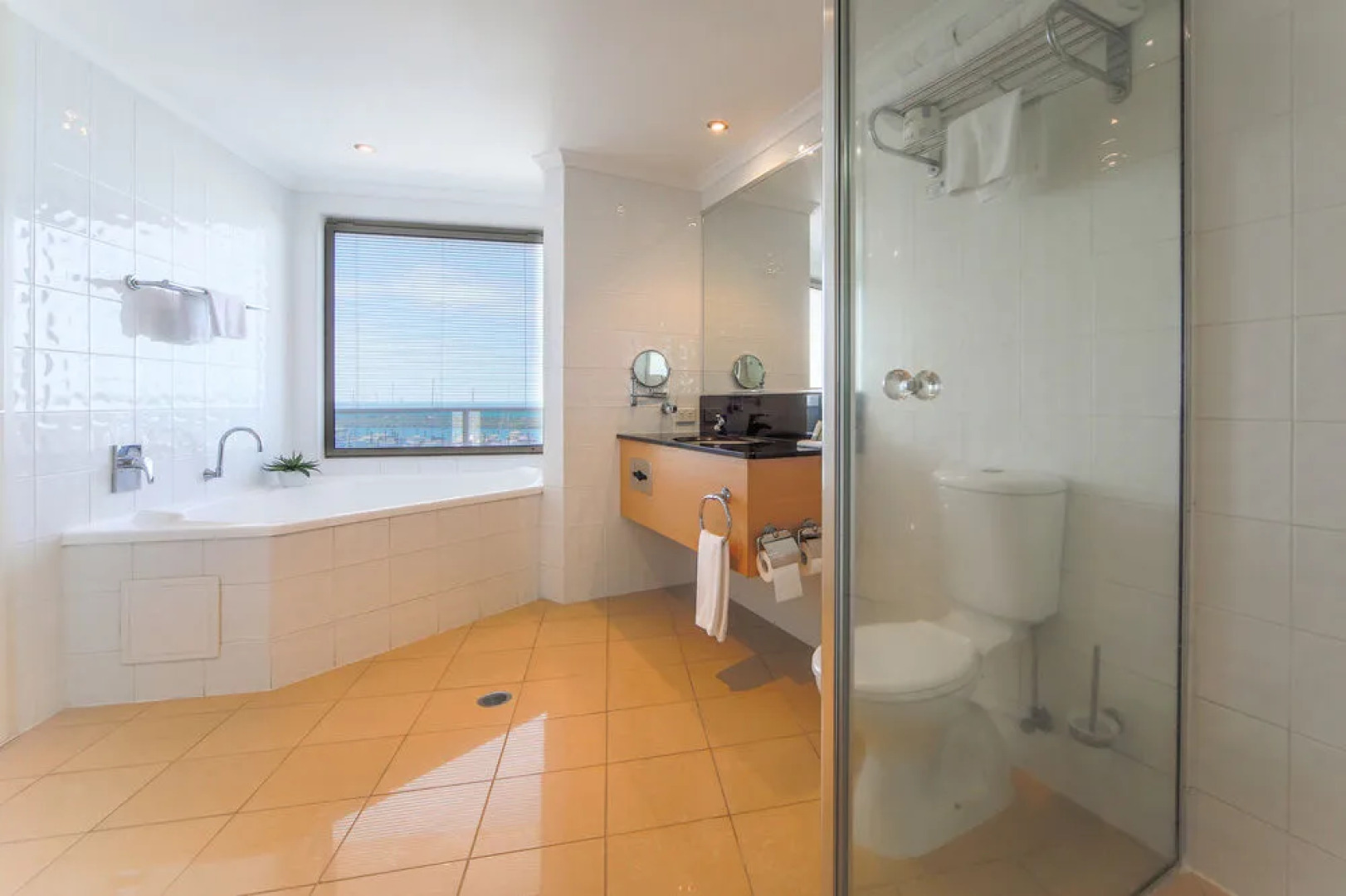 Clarion Hotel Mackay Marina