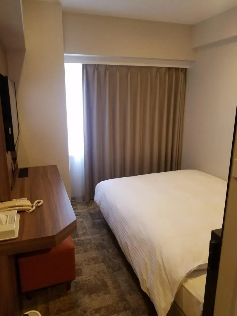 Takasaki Washington Hotel Plaza