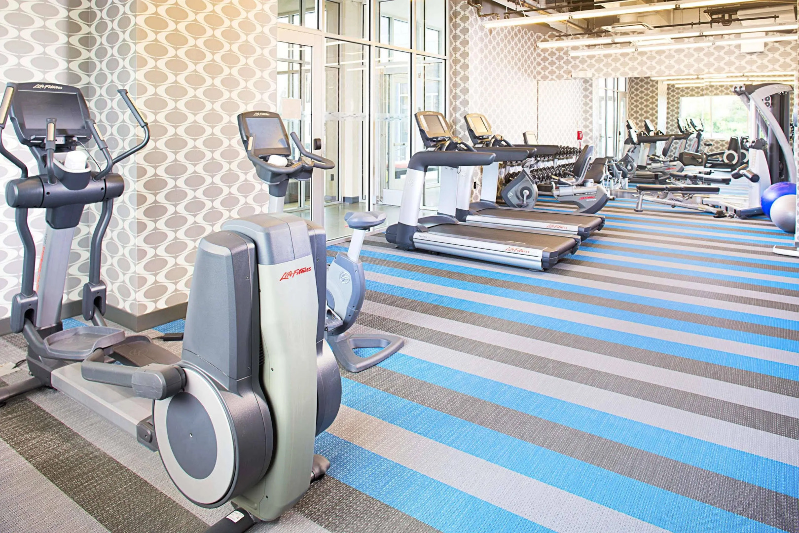 Aloft Philadelphia Airport