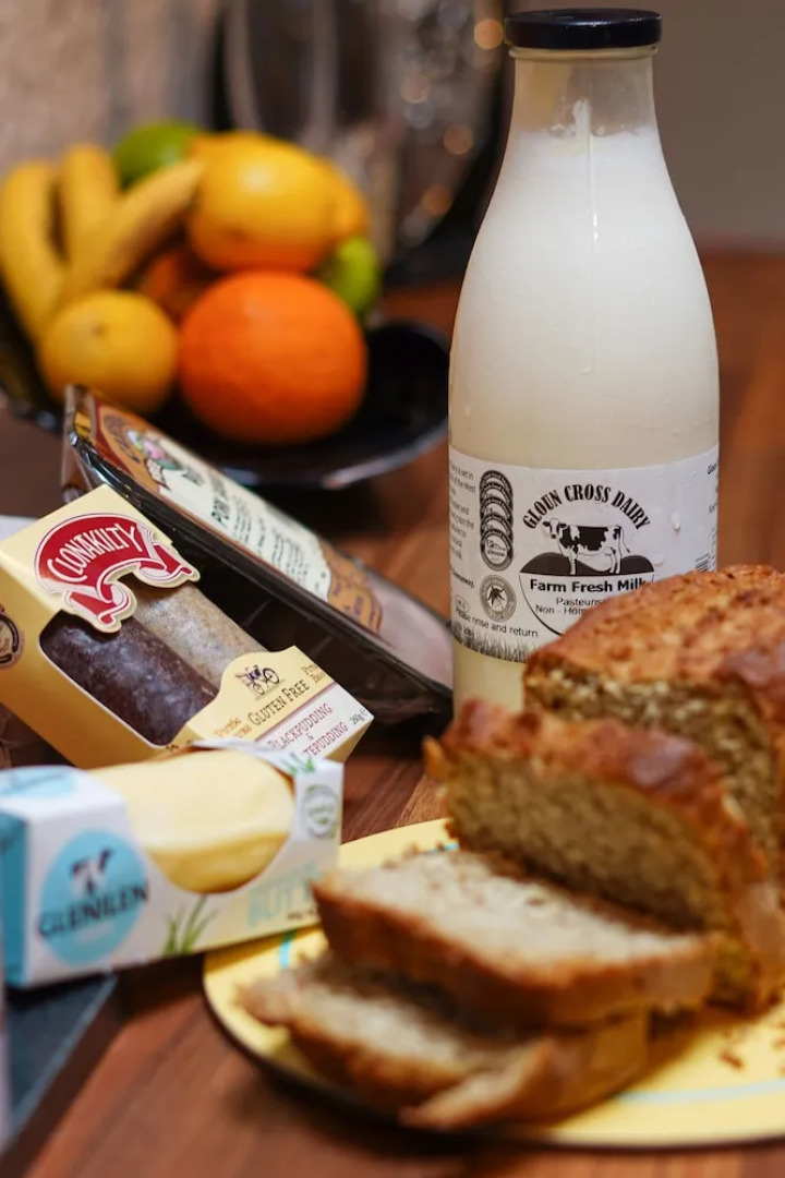 Charming 2-bed House in West Cork Cupid's Cottage