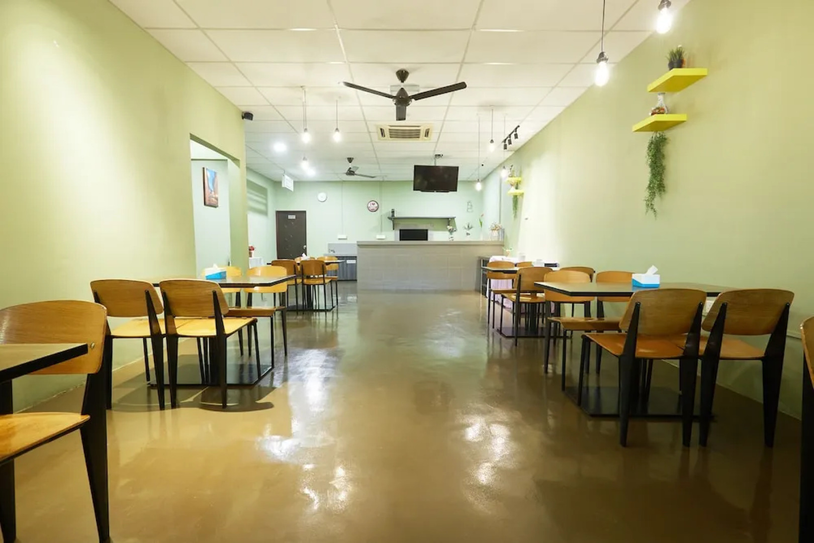 Sy Jerantut Hotel