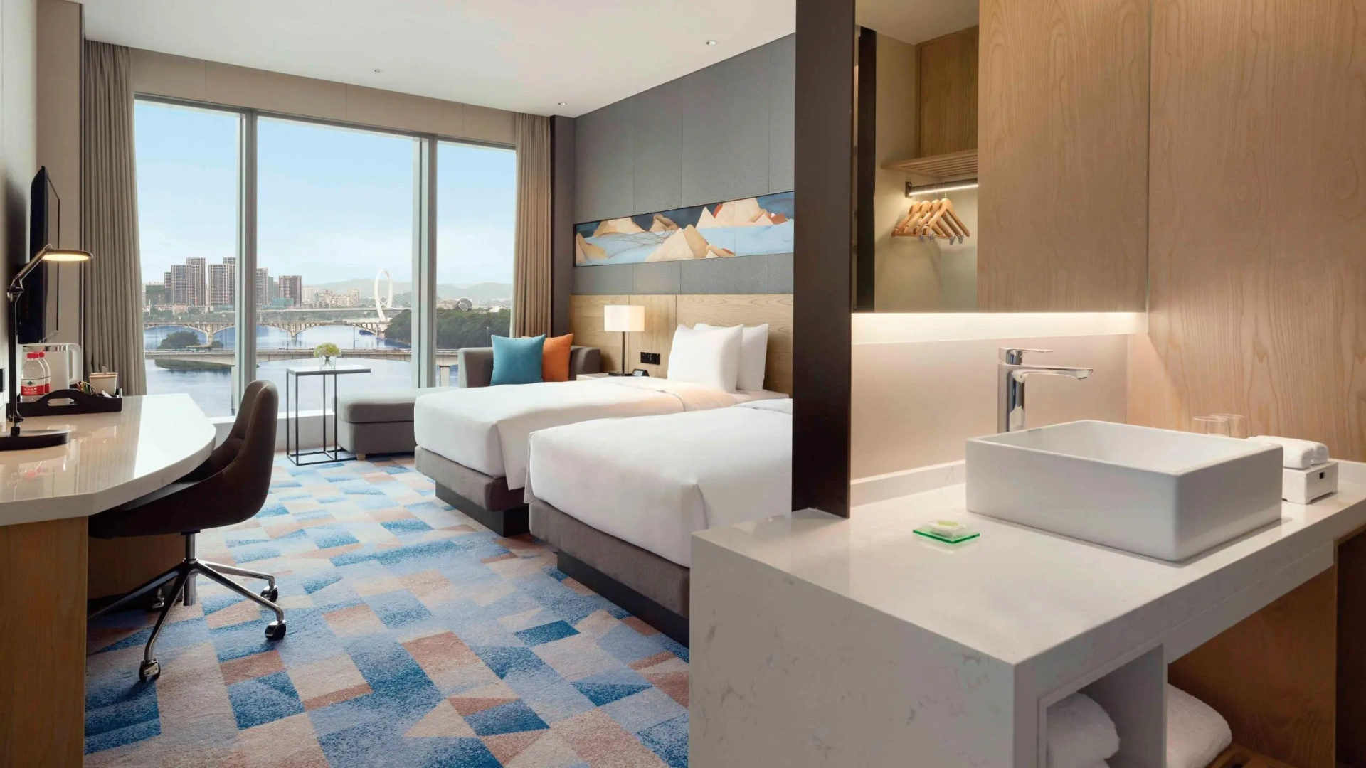 Hyatt Place Liuzhou