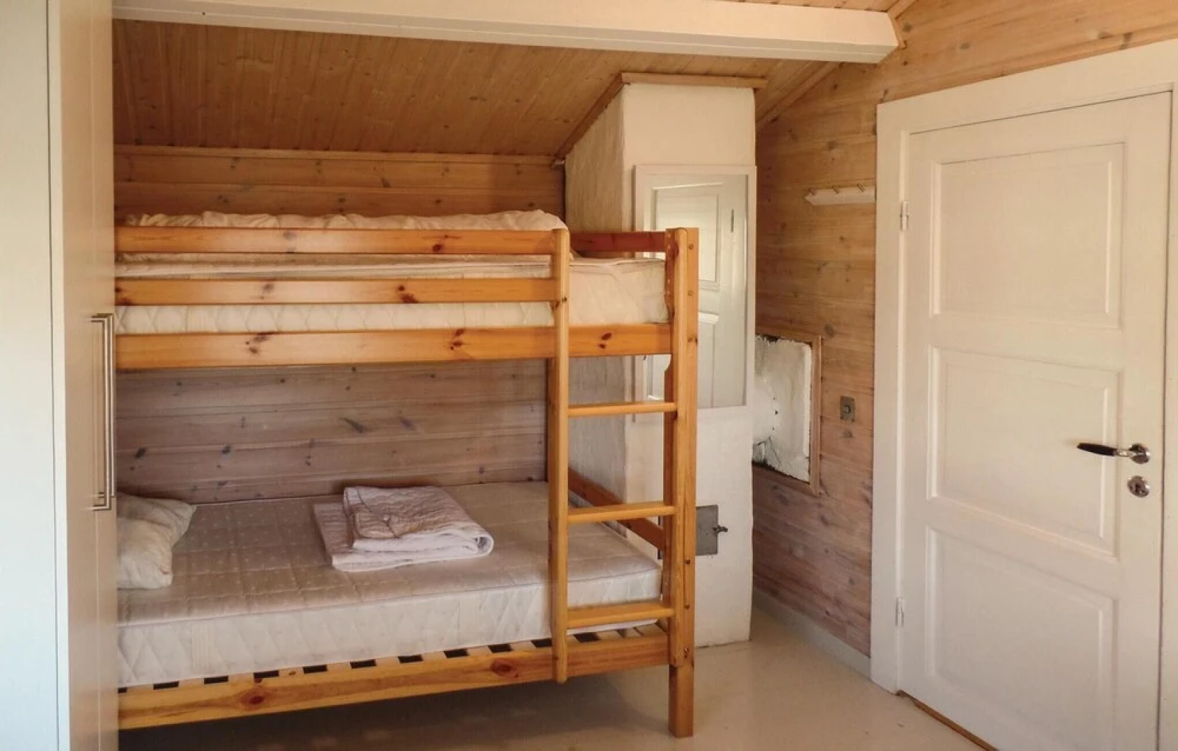 Awesome Home in Farsund With 2 Bedrooms