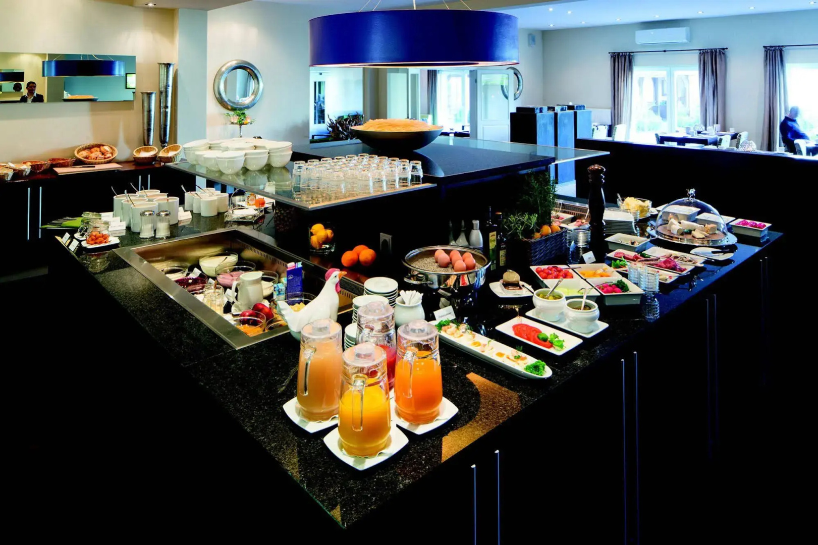 Hotel am Schlosspark