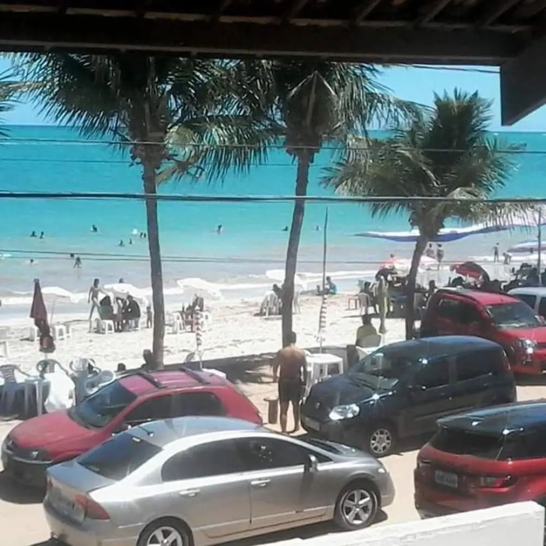 Pousada e Bar Kanoa