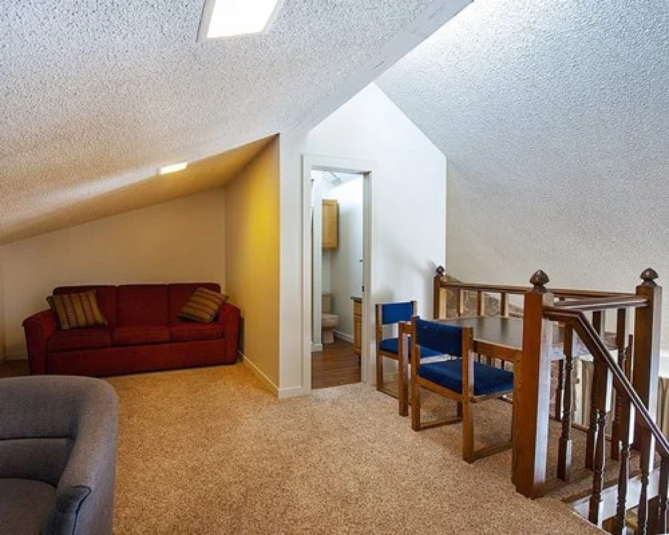 Sapphire Resorts @ Twin Rivers Resort, Winter Park, 80442