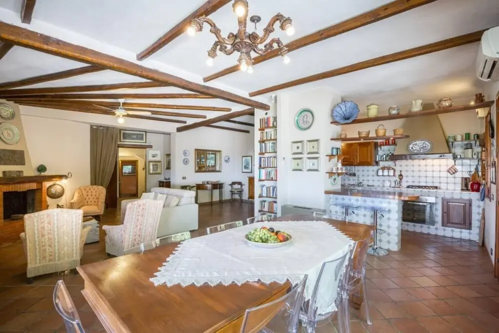 Villa Dell Acanto - Villa With Private Pool