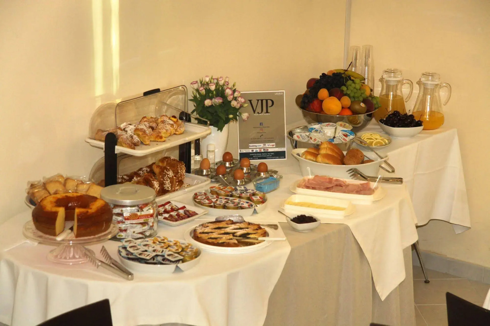 Agriturismo Villa Julia