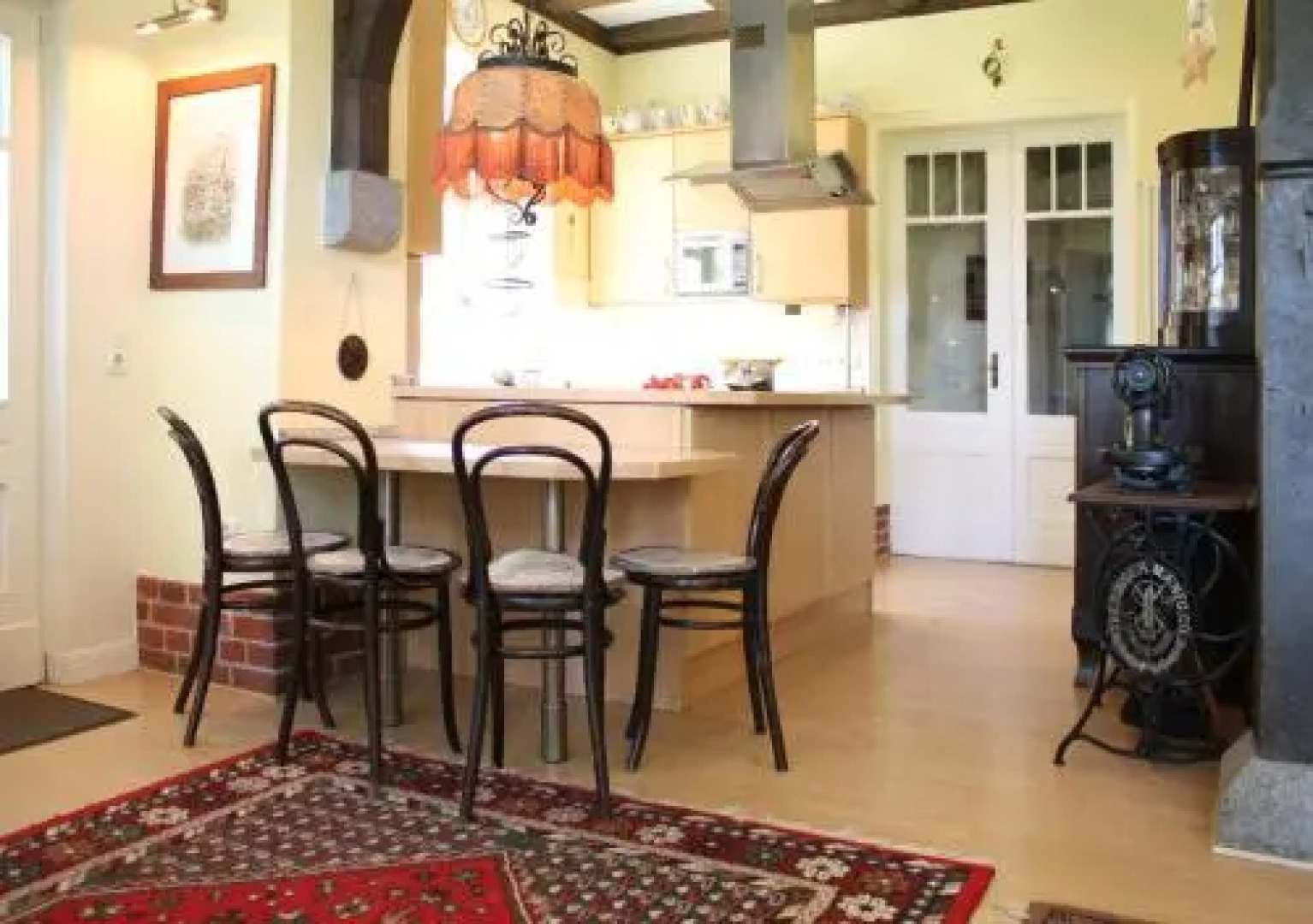 Strandvilla Hubertus Boltenhagen - Ferienwohnungen Apartment Mit Parkplatz Wlan Kuche Garten Grillplatz Waldbaden