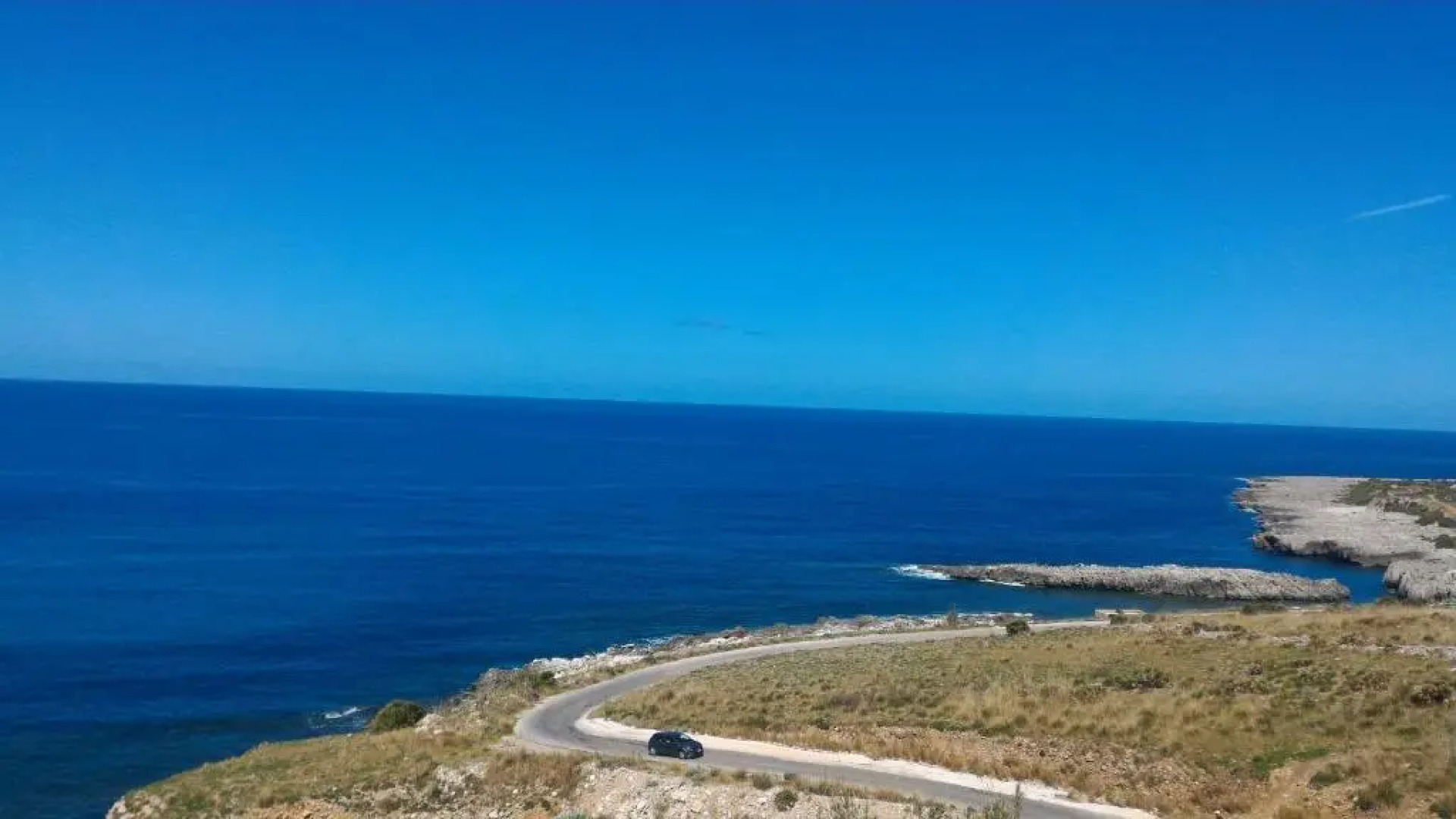 Appartamento presso Residence Erice Beach - Casa Vacanza