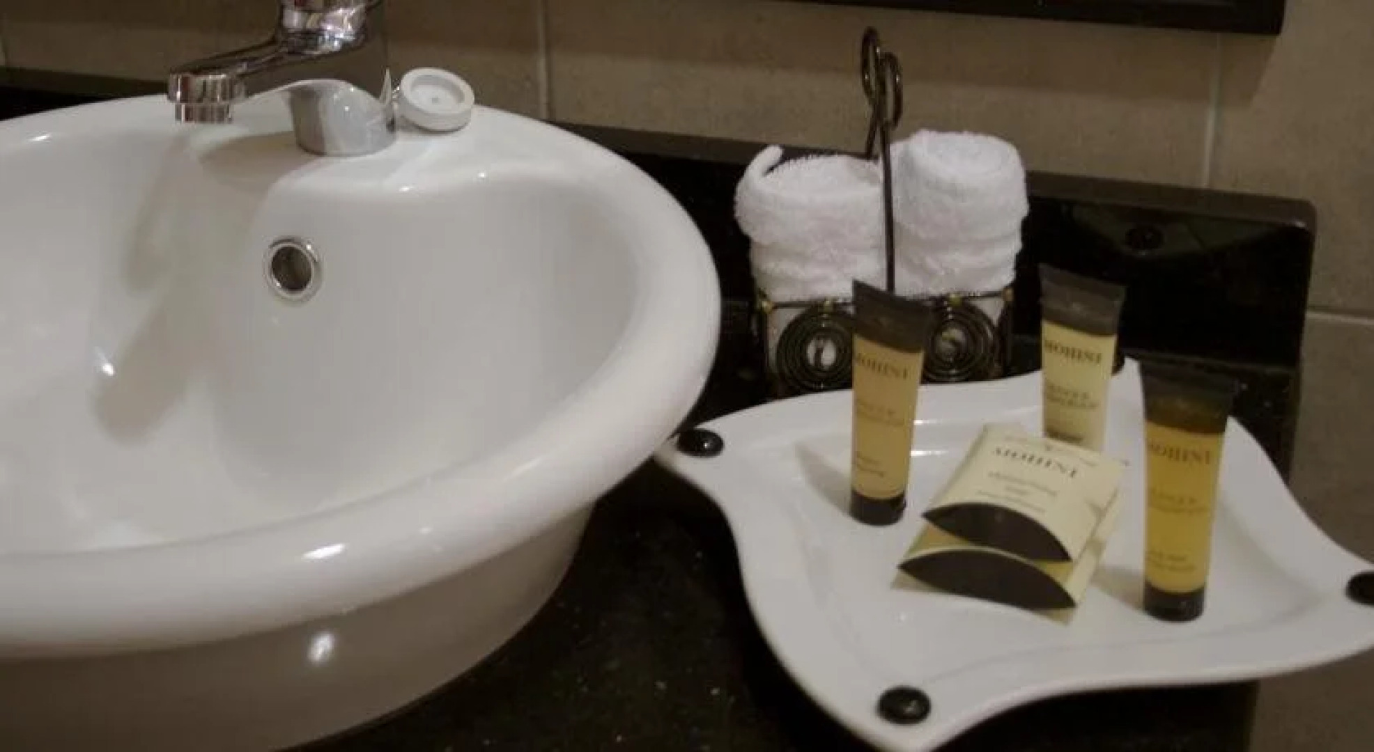 Road Lodge Livingstone